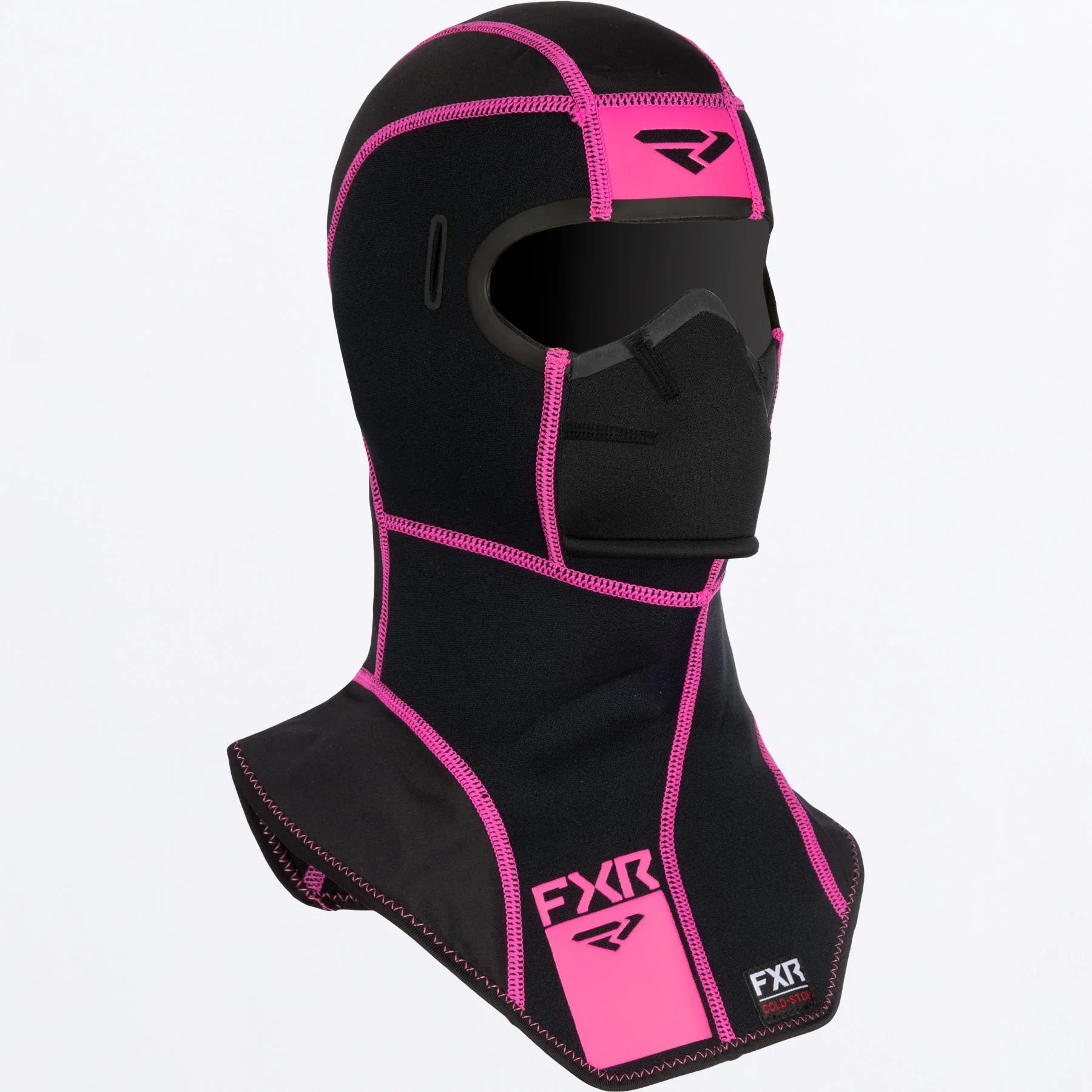 Cold-Stop Anti-Fog Balaclava - Image 3