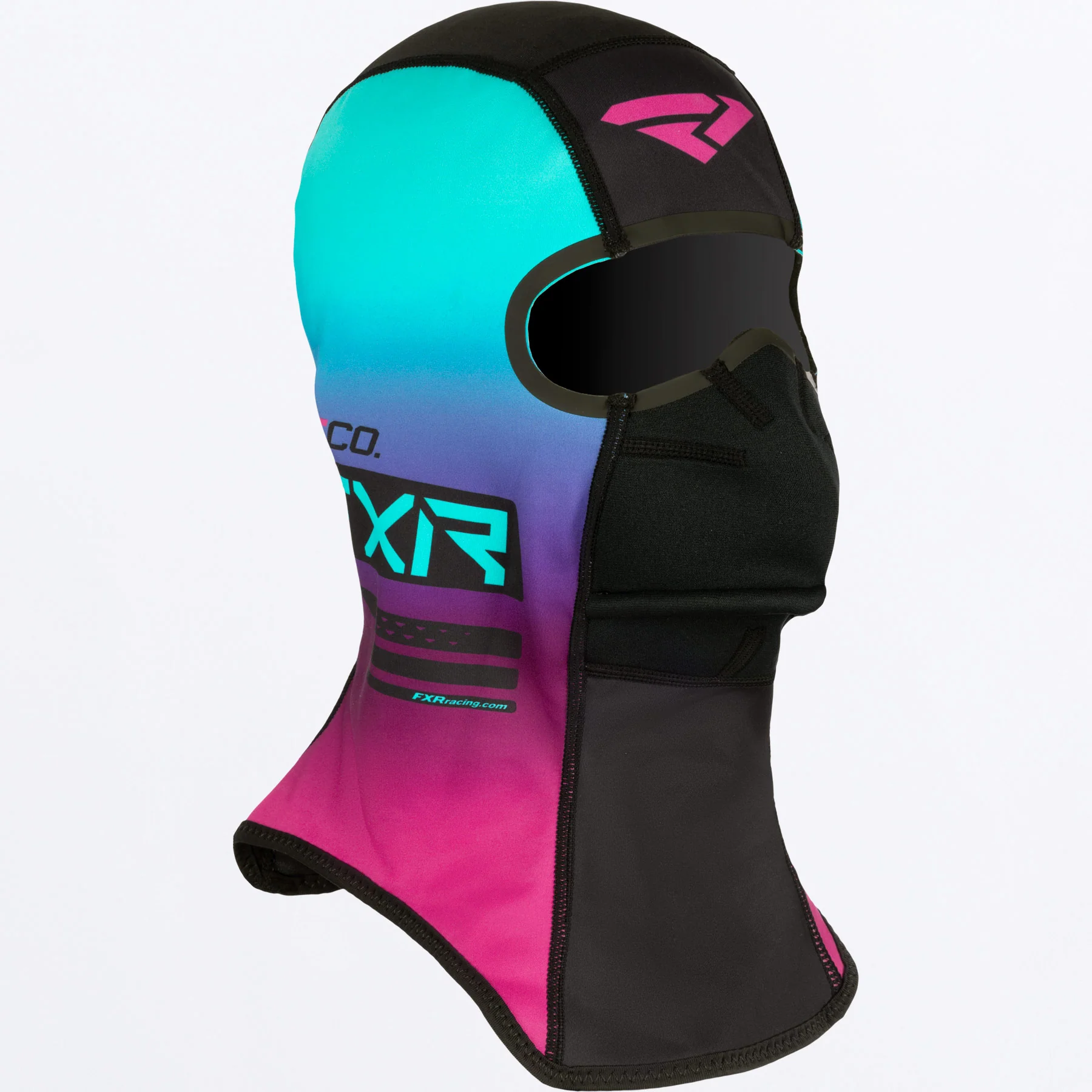 Combat Anti-Fog Balaclava - Image 3