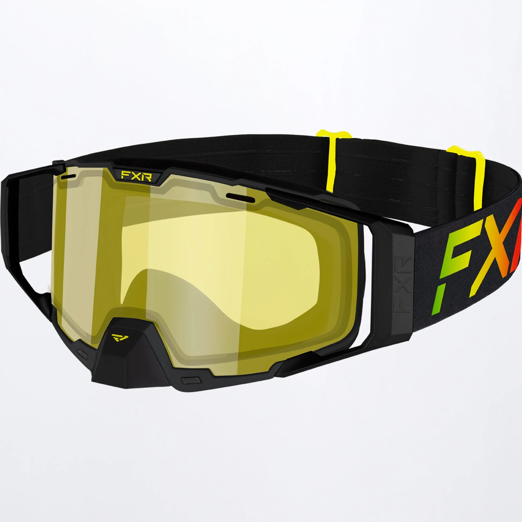 Combat Goggle - Image 5