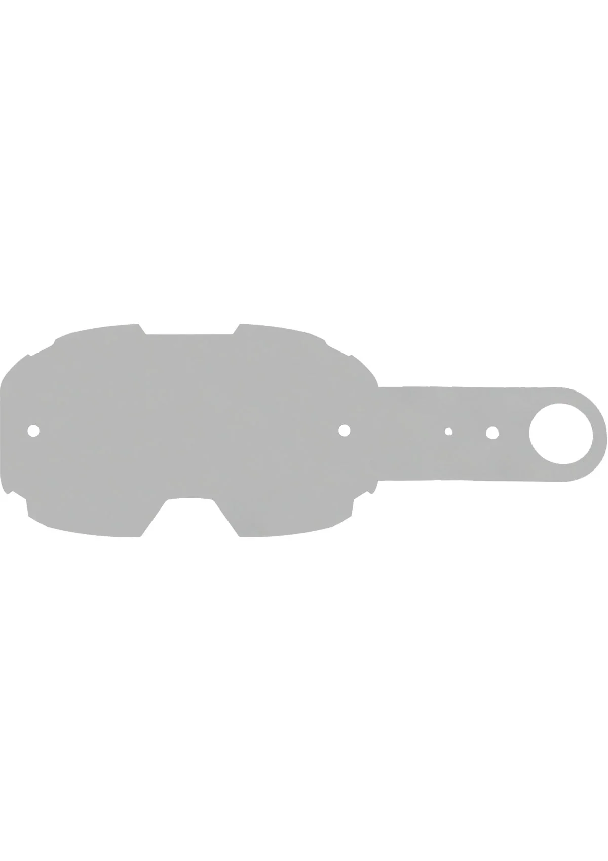 Combat Laminated Tear-Offs