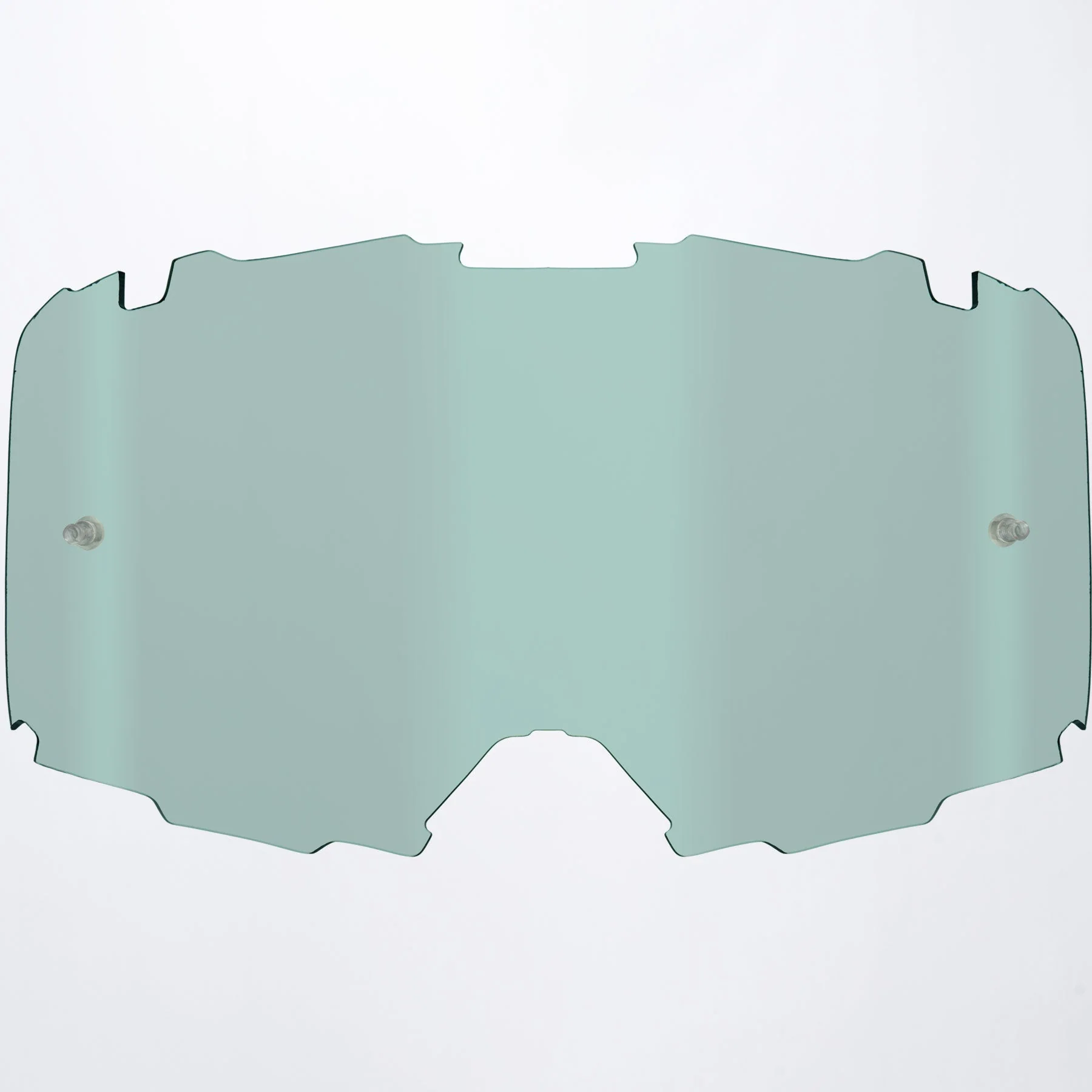 Combat MX CLEARidium™ Lens w/ Post