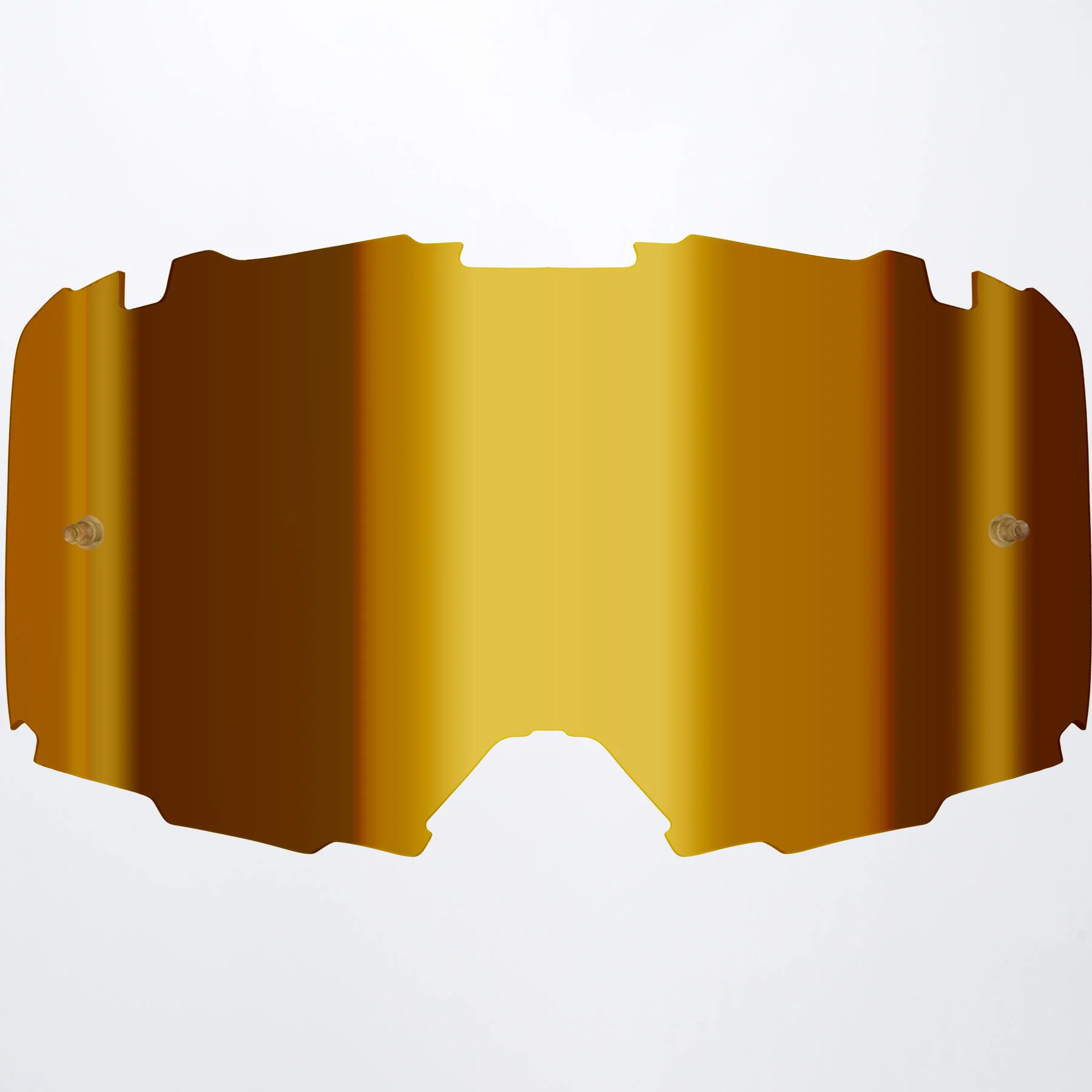 Combat MX Single Lens with Post - Image 2