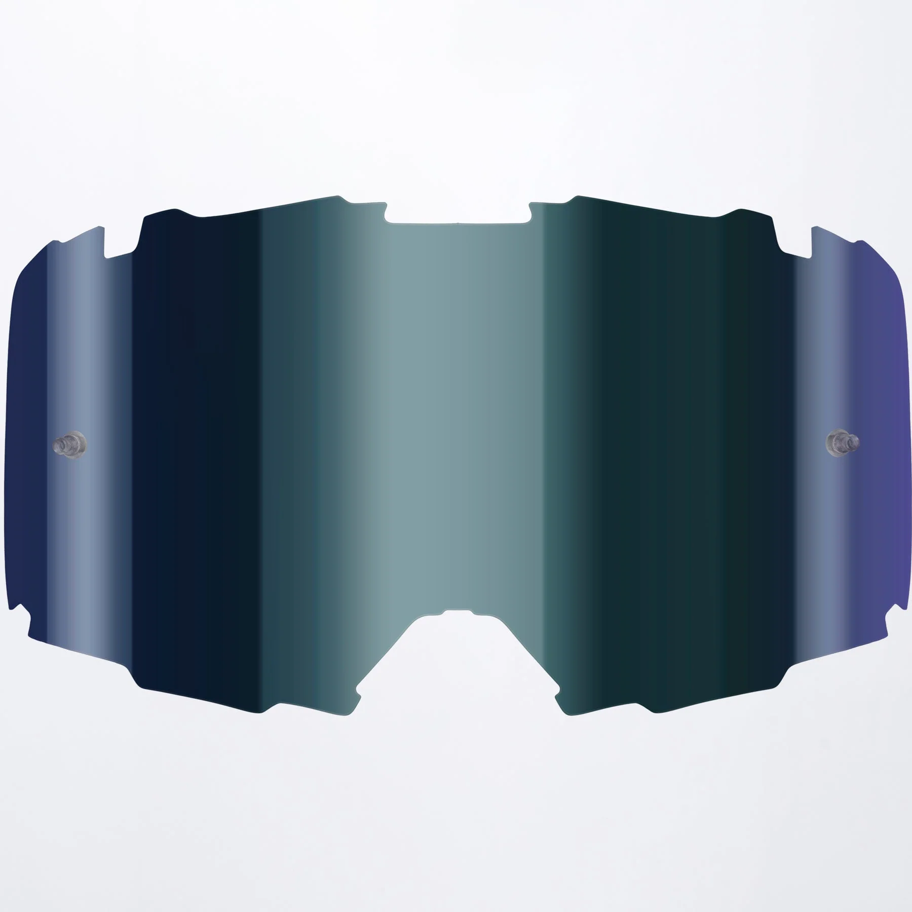 Combat MX Single Lens with Post - Image 3