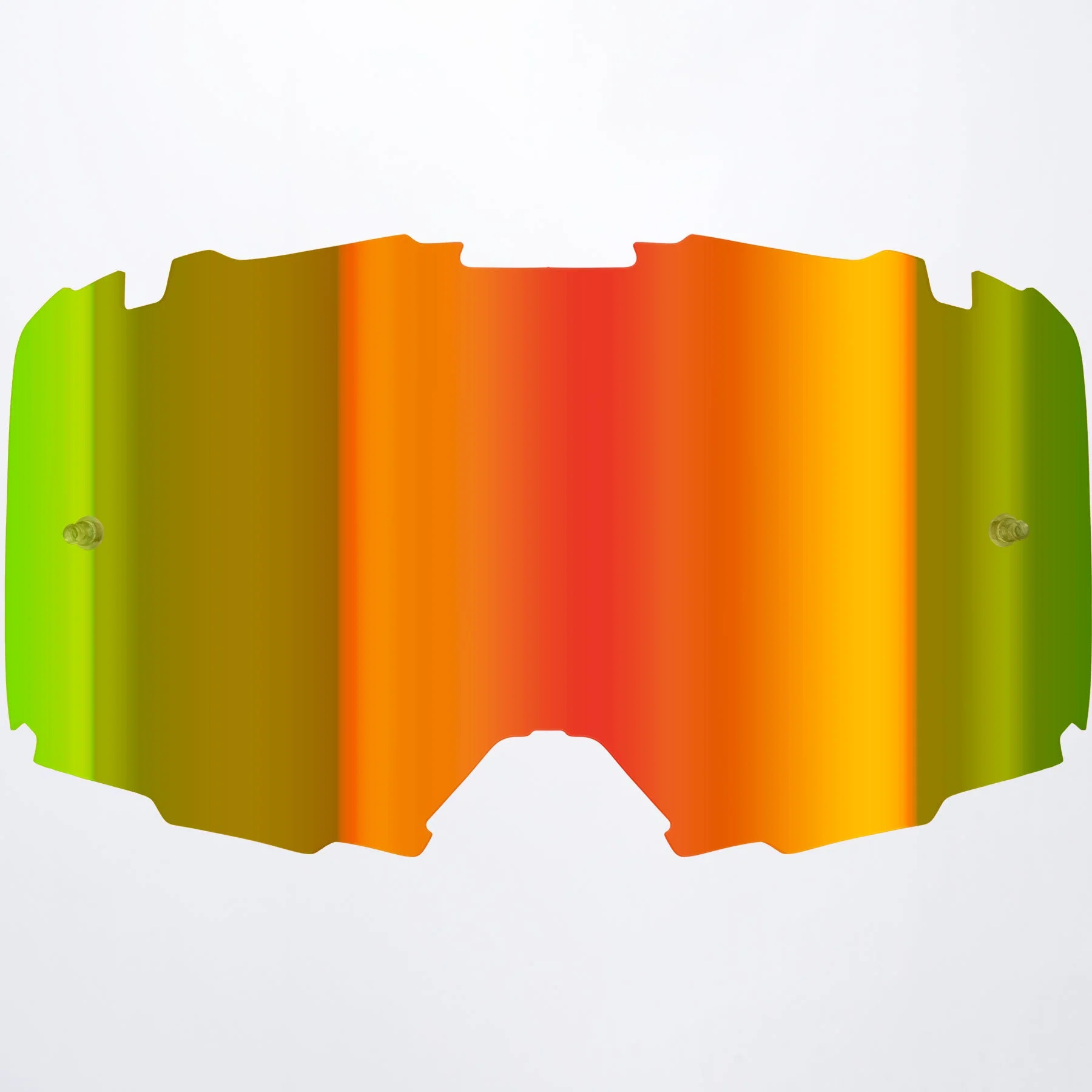 Combat MX Single Lens with Post - Image 4