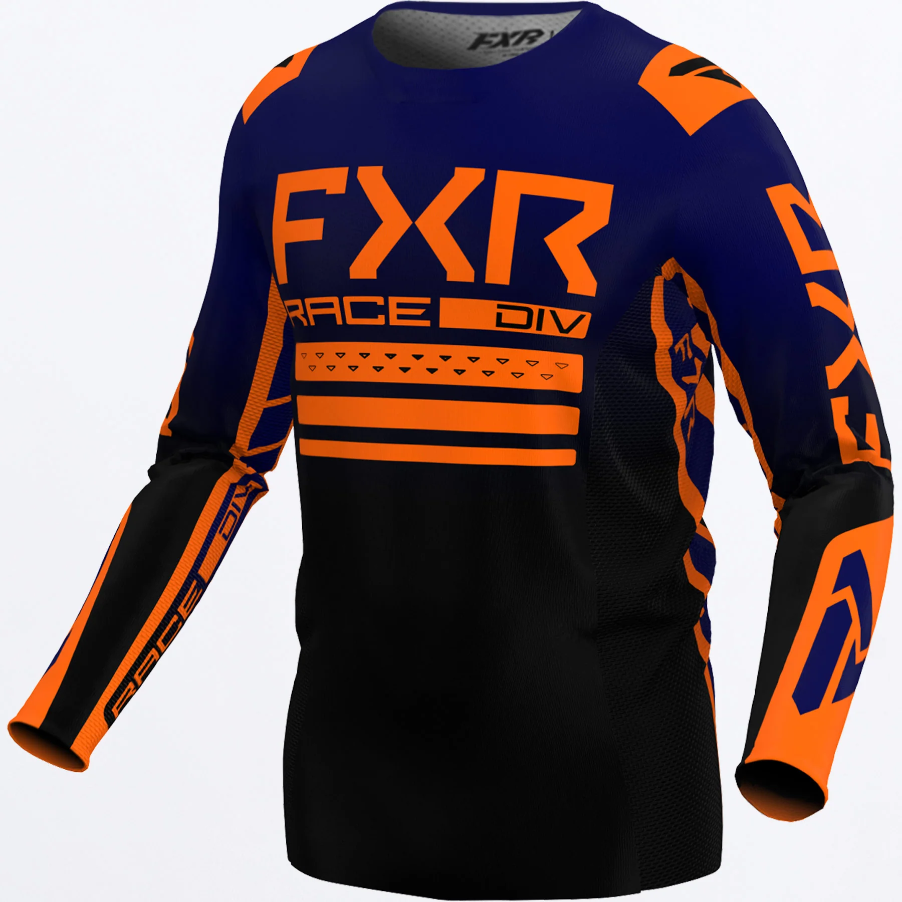 Contender MX Jersey - Image 6