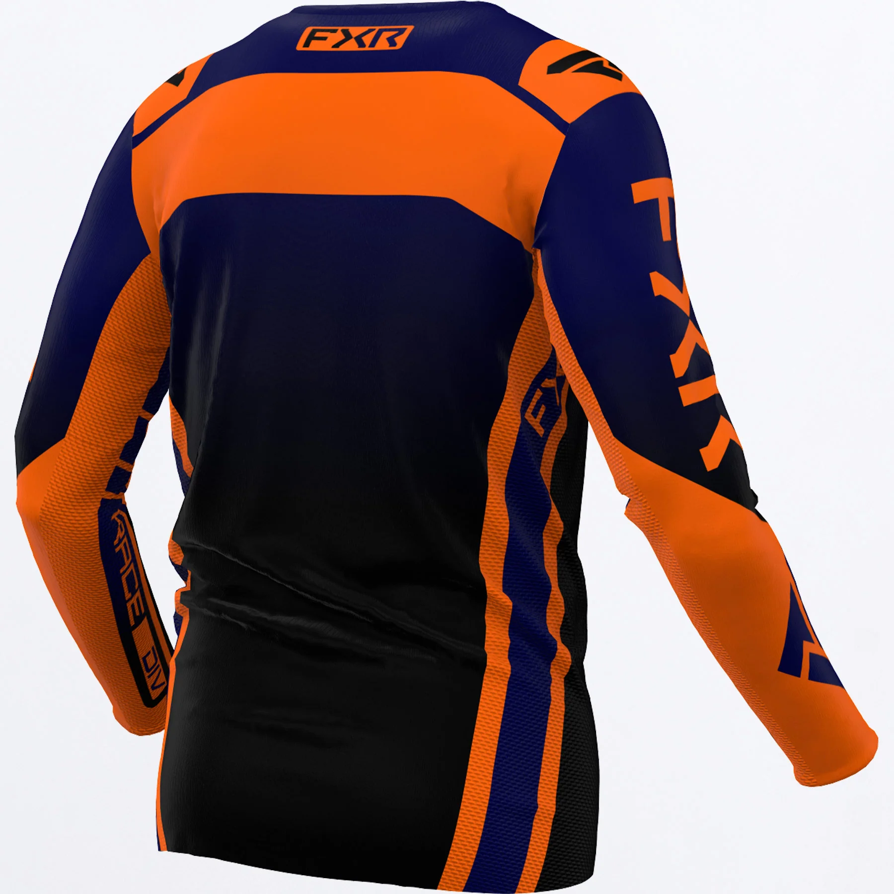 Contender MX Jersey - Image 7