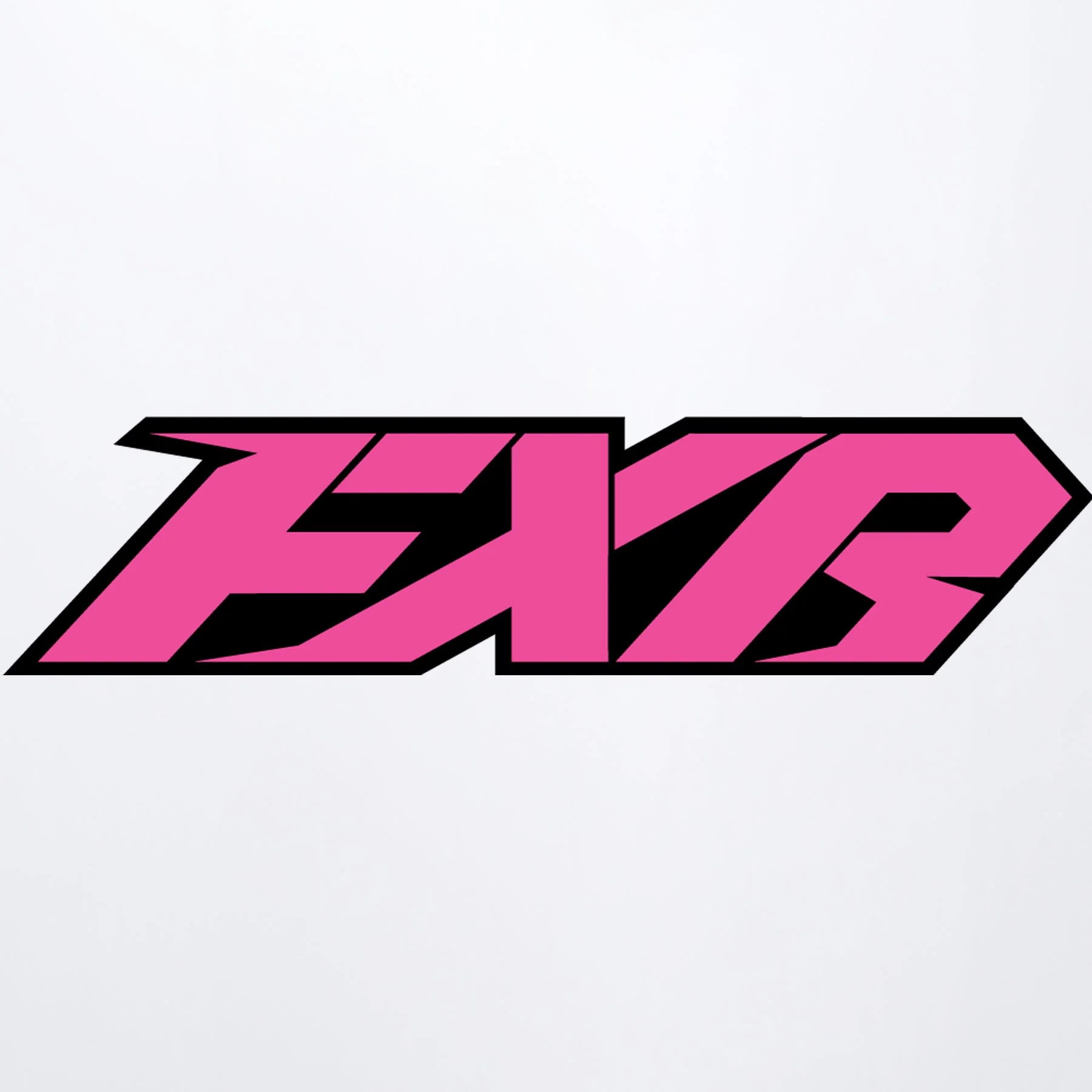 CX Sticker - 3.75" - Image 4