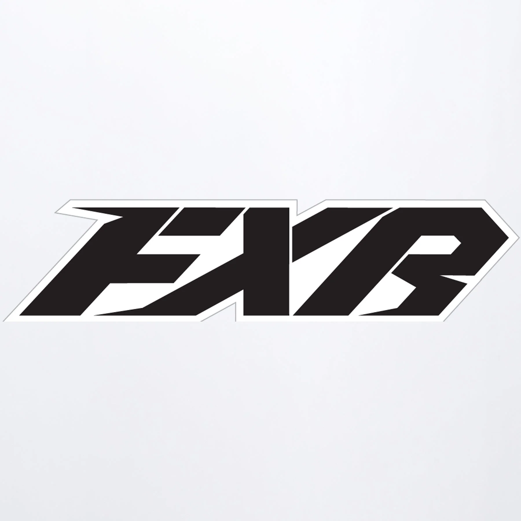 CX Sticker - 6" - Image 5