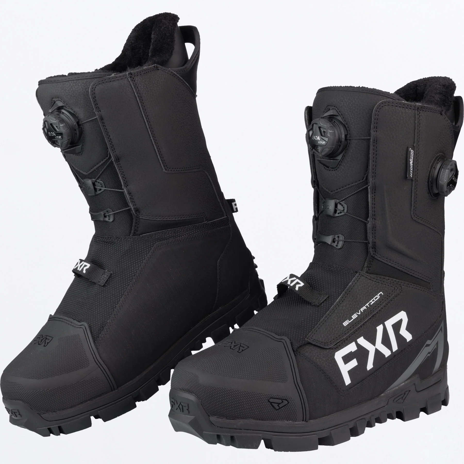Elevation Dual BOA Boot - Image 7
