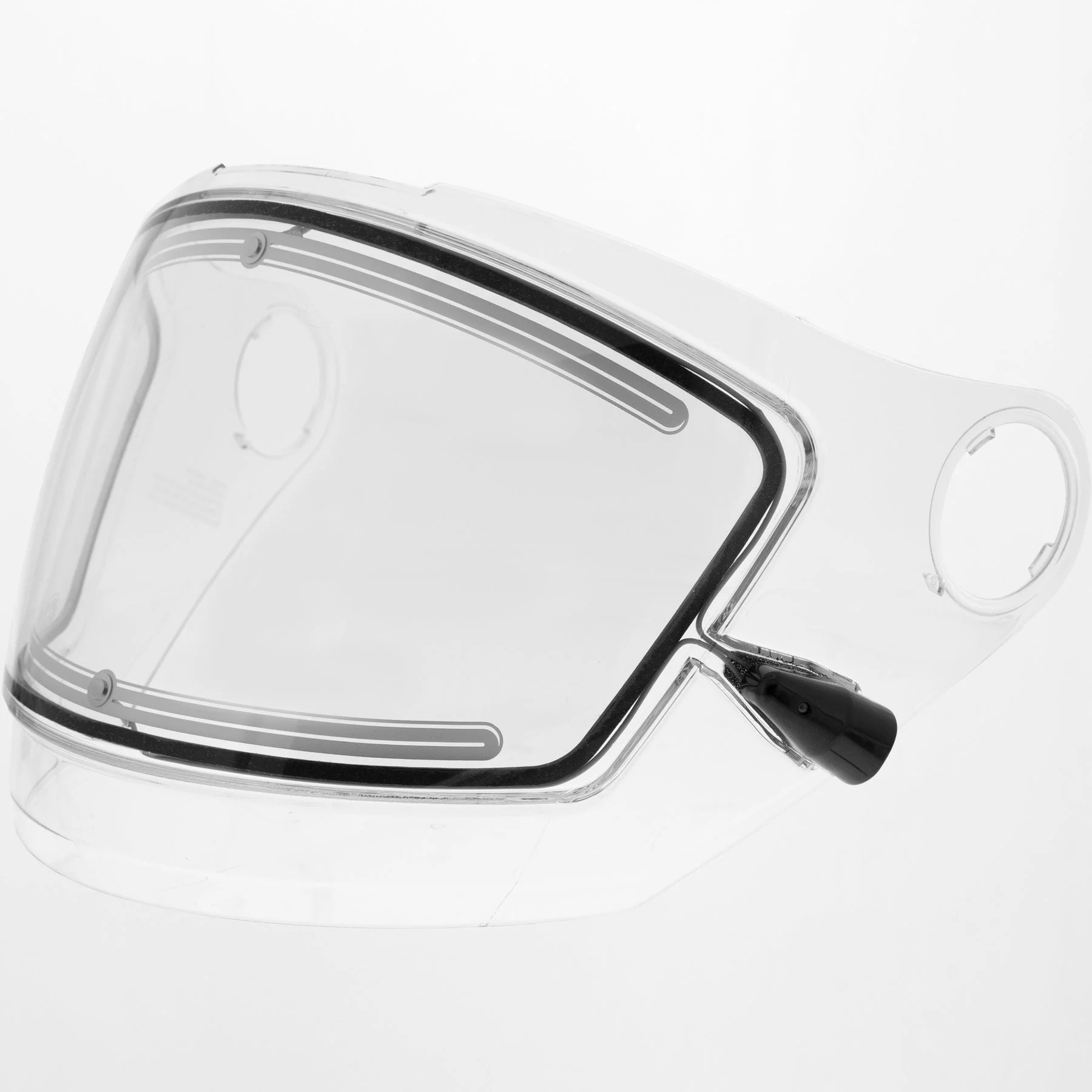 Excursion Helmet Electric Shield - Image 2