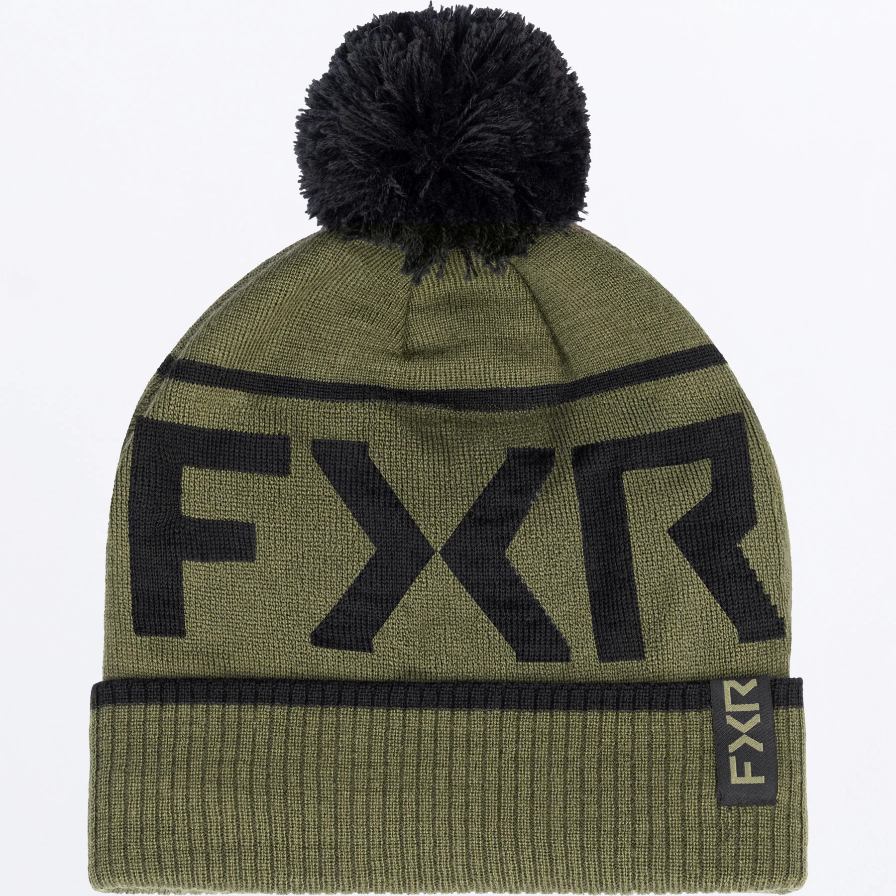 Expedition Wool Beanie - Image 5