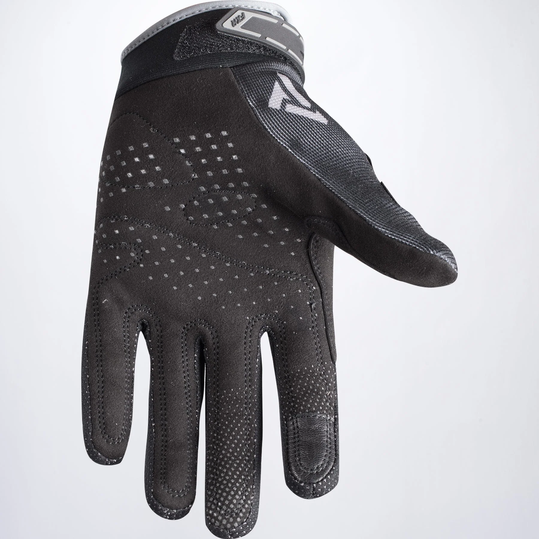 Factory Ride Adjustable Armor MX Glove - Image 2