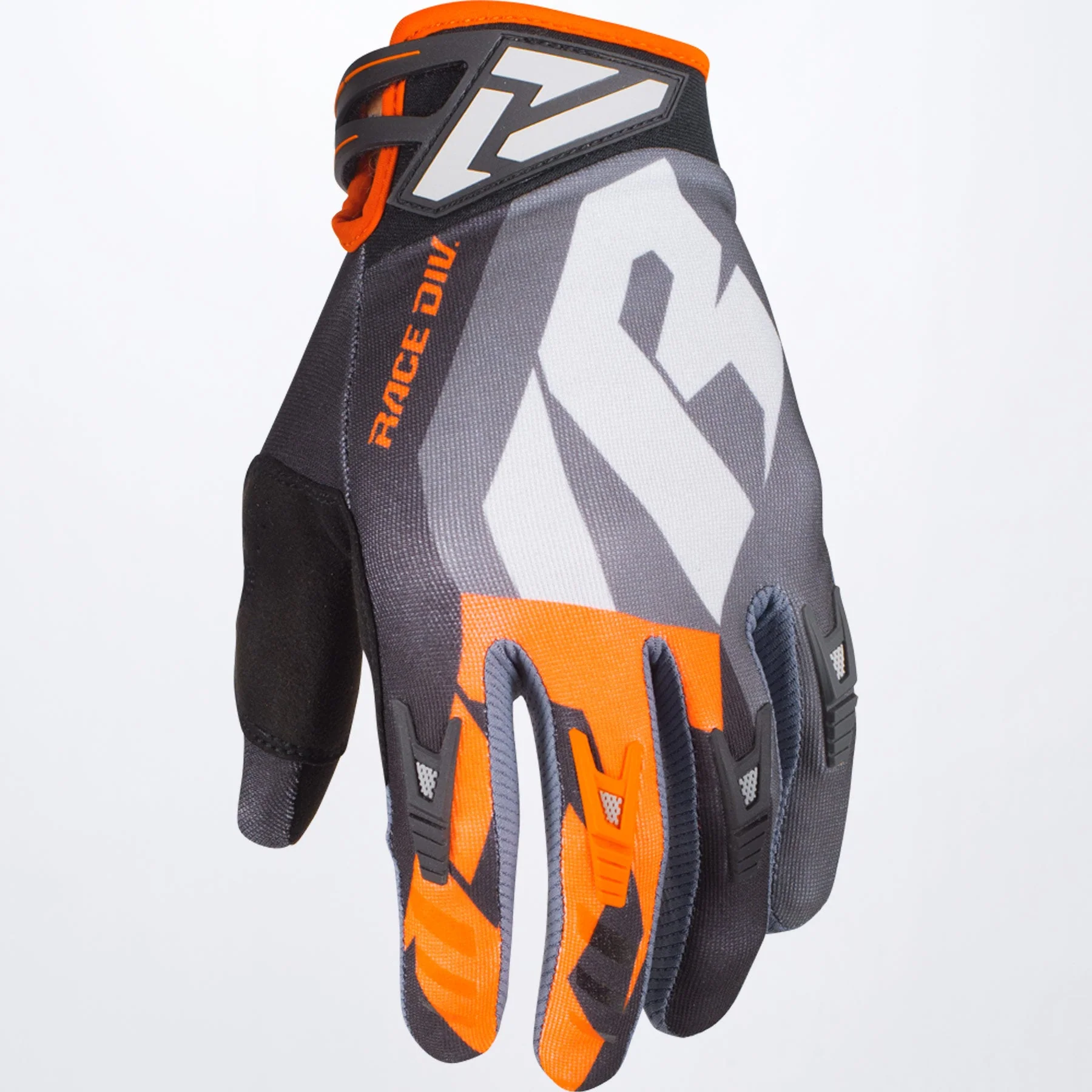 Factory Ride Adjustable MX Glove - Image 3