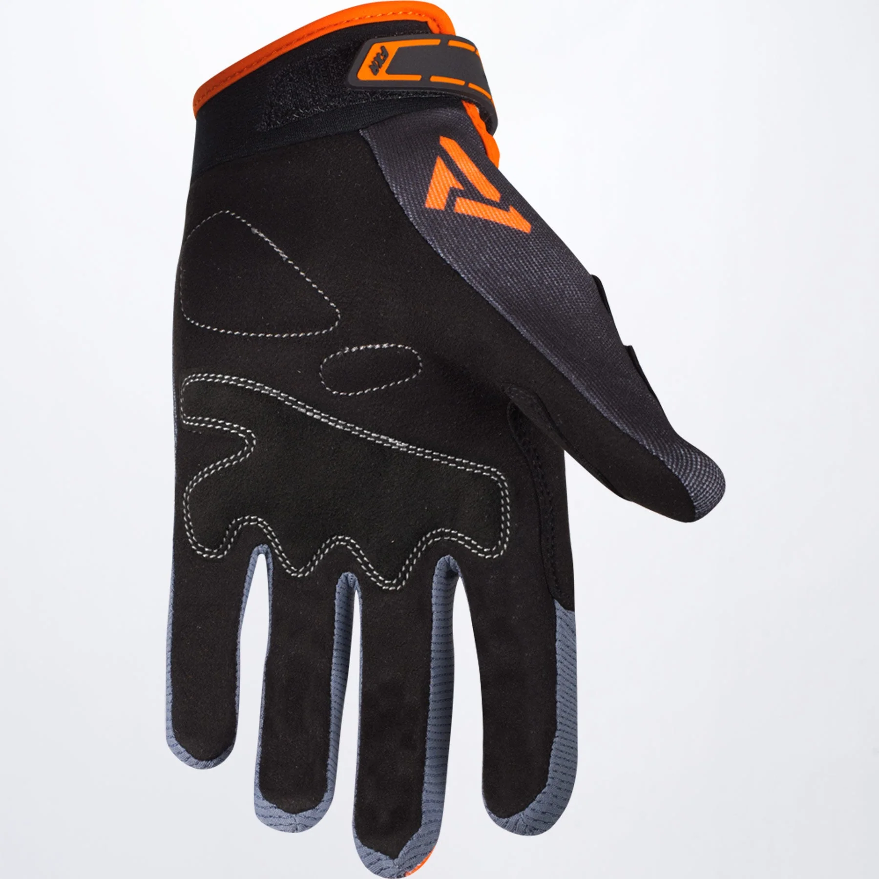 Factory Ride Adjustable MX Glove - Image 4