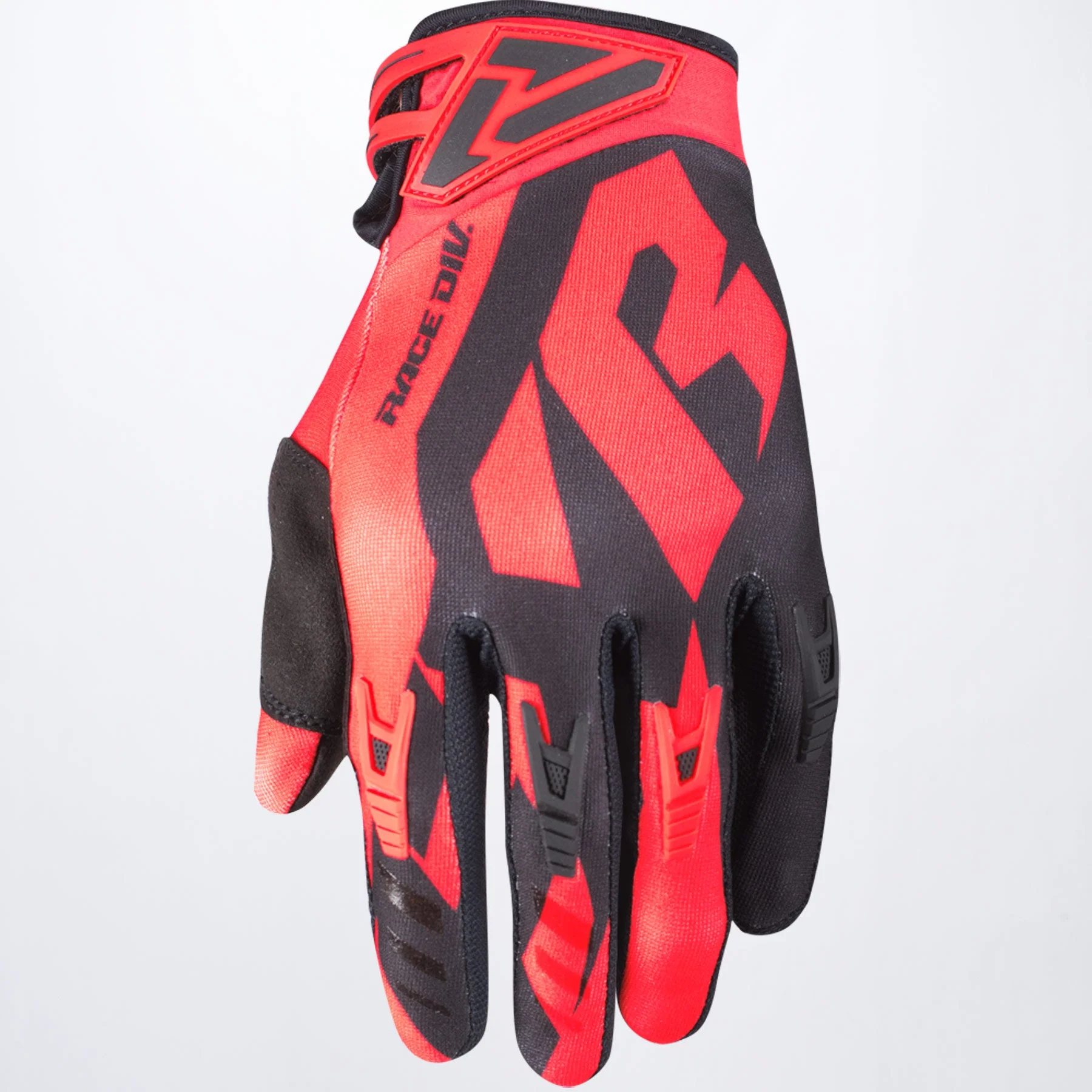 Factory Ride Adjustable MX Glove - Image 5