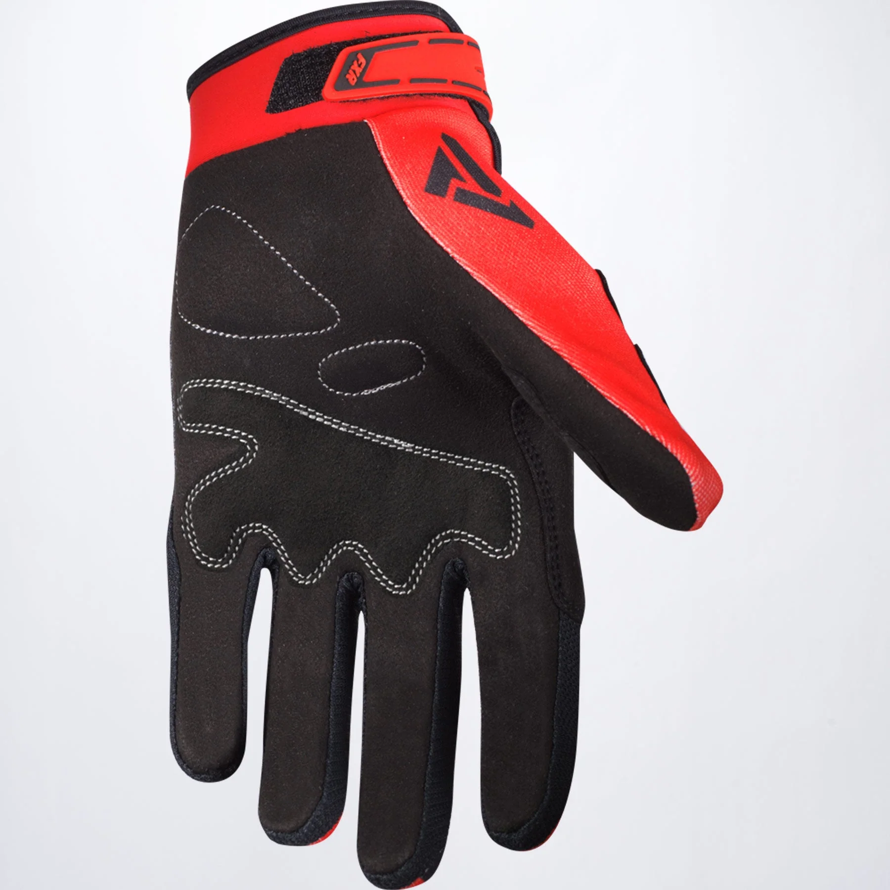 Factory Ride Adjustable MX Glove - Image 6