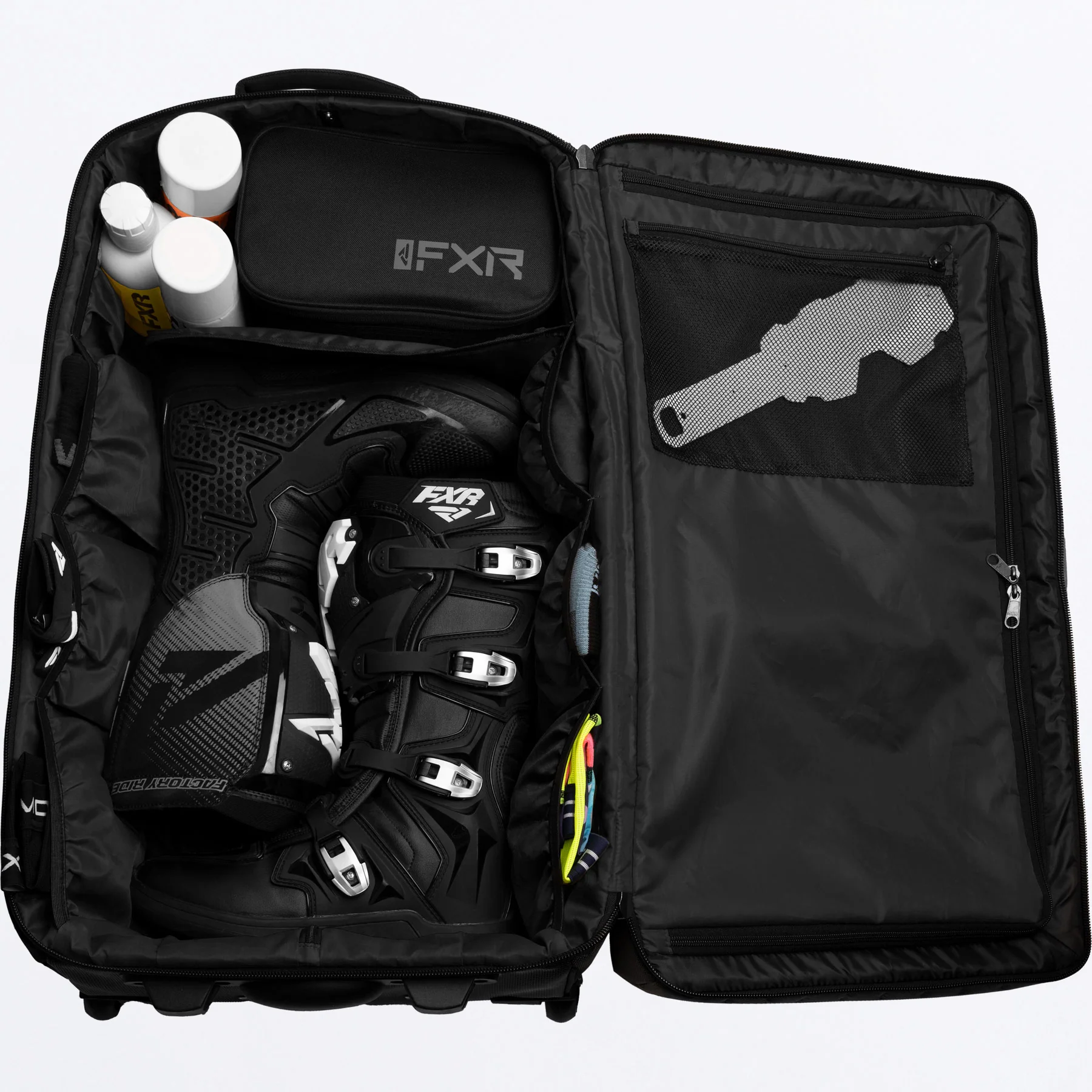 Factory Ride Bag - Image 5