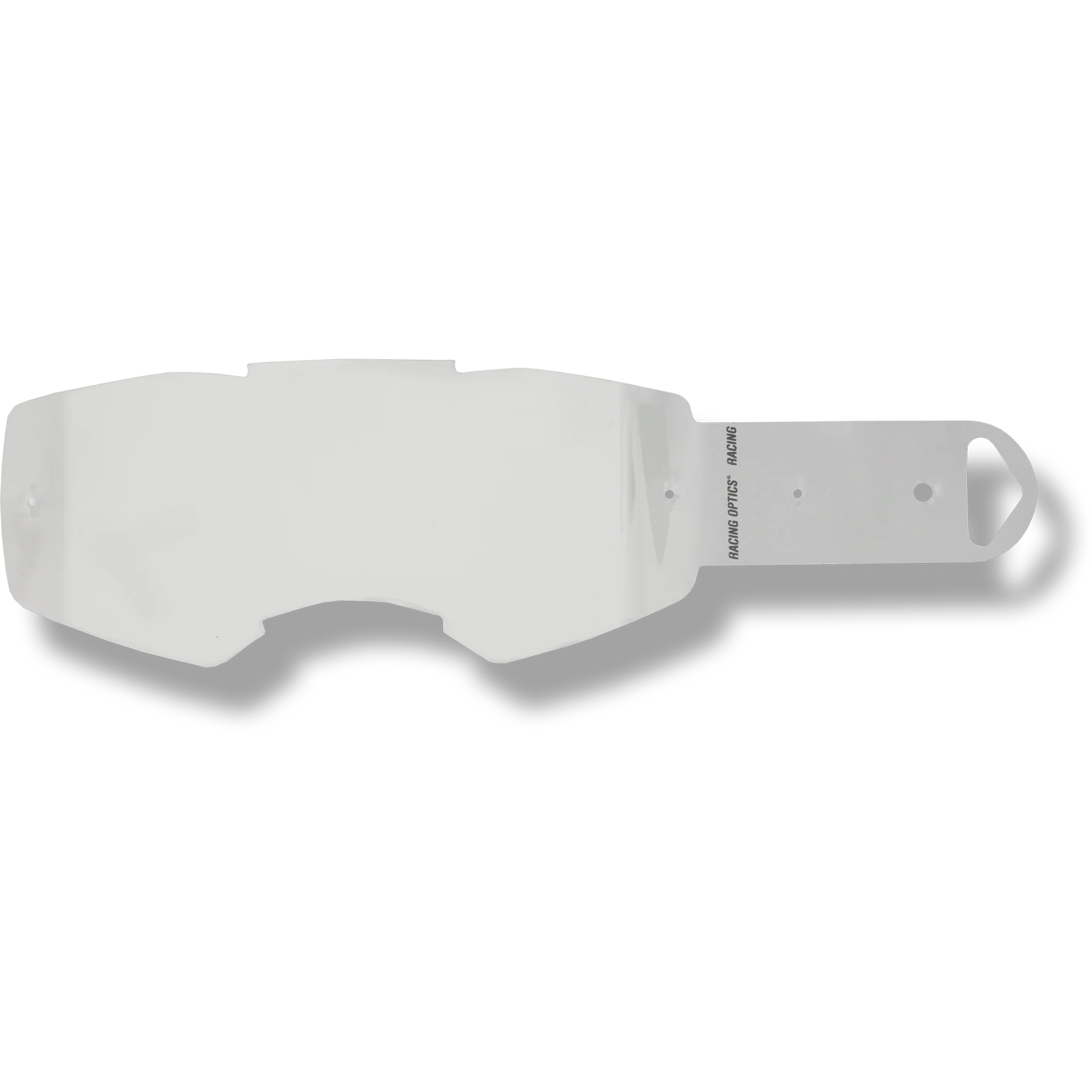Factory Ride Laminate Tear-Offs