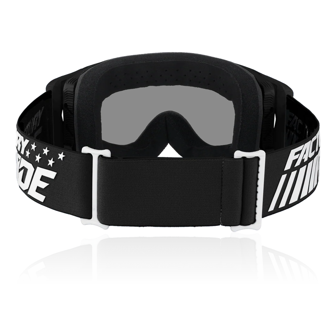 Factory Ride MX Goggle - Image 3
