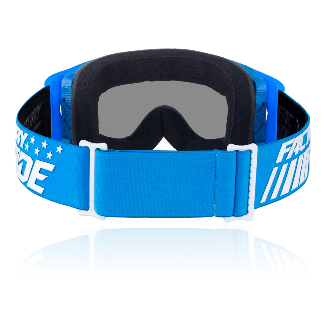 Factory Ride MX Goggle - Image 8