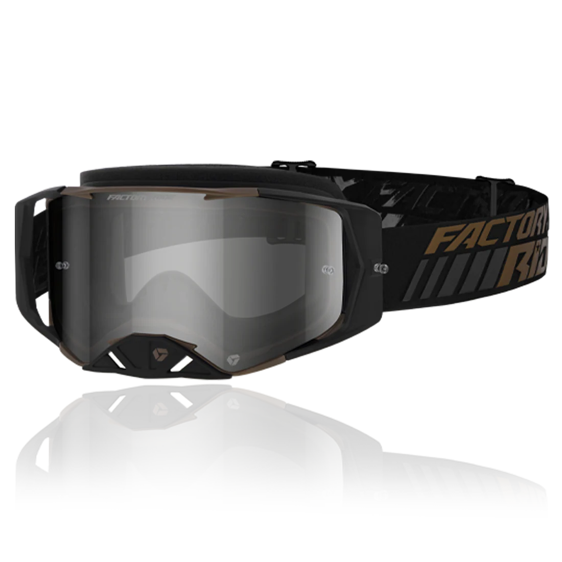 Factory Ride MX LE Goggle - Image 4