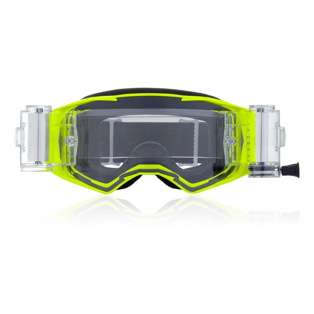 Factory Ride Roll-Off Goggle - Image 10