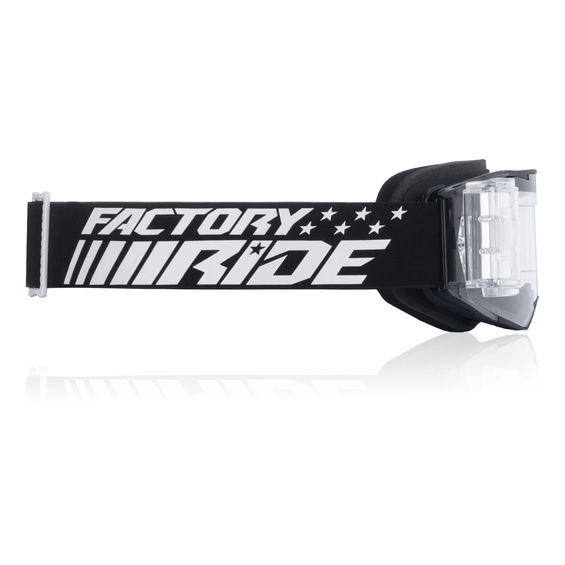 Factory Ride Roll-Off Goggle - Image 4