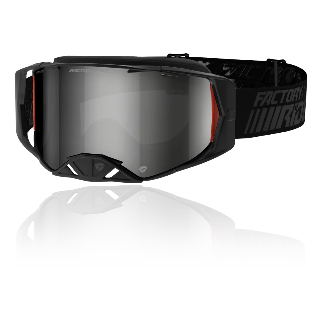 Factory Ride Snow Goggle