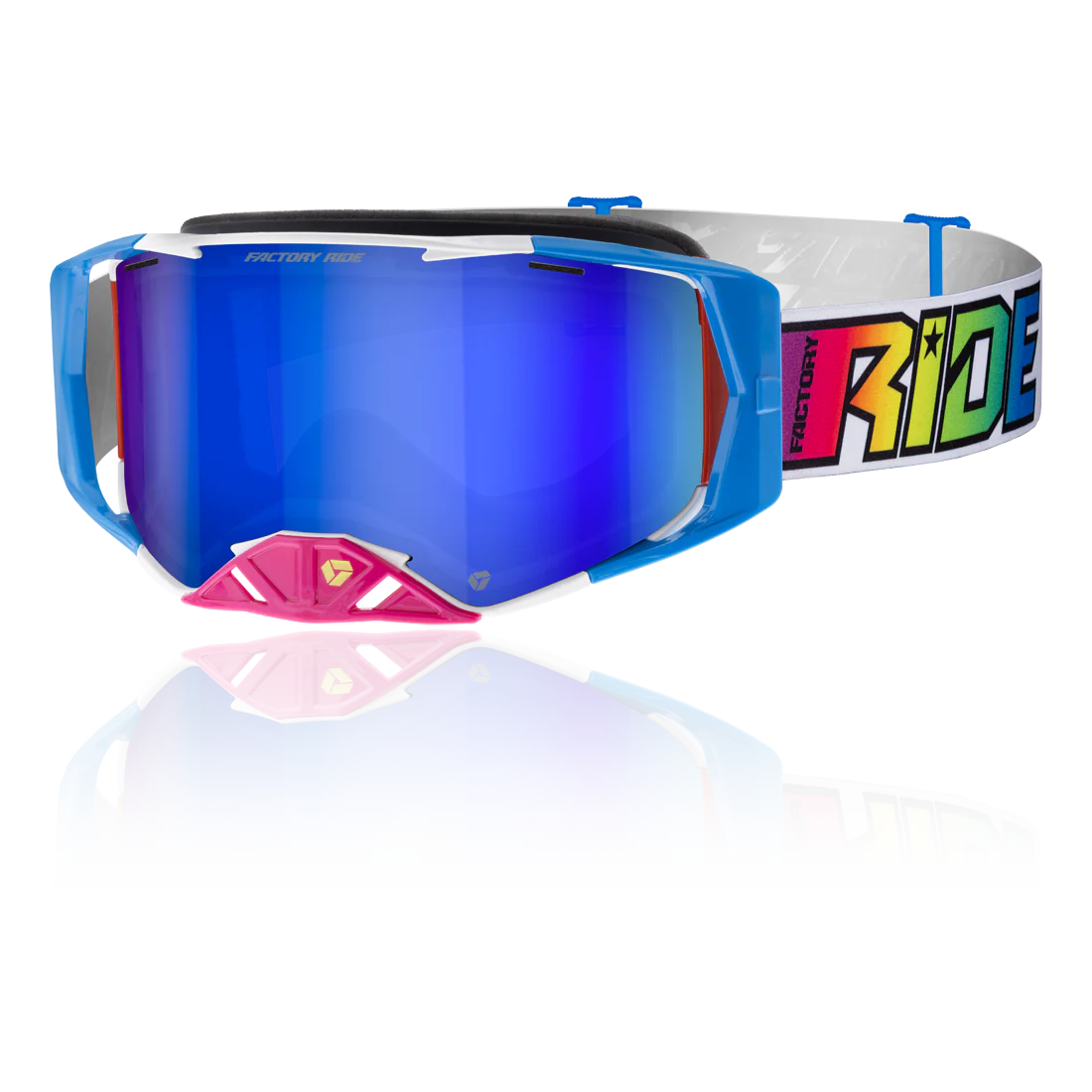 Factory Ride Snow Goggle - Image 12