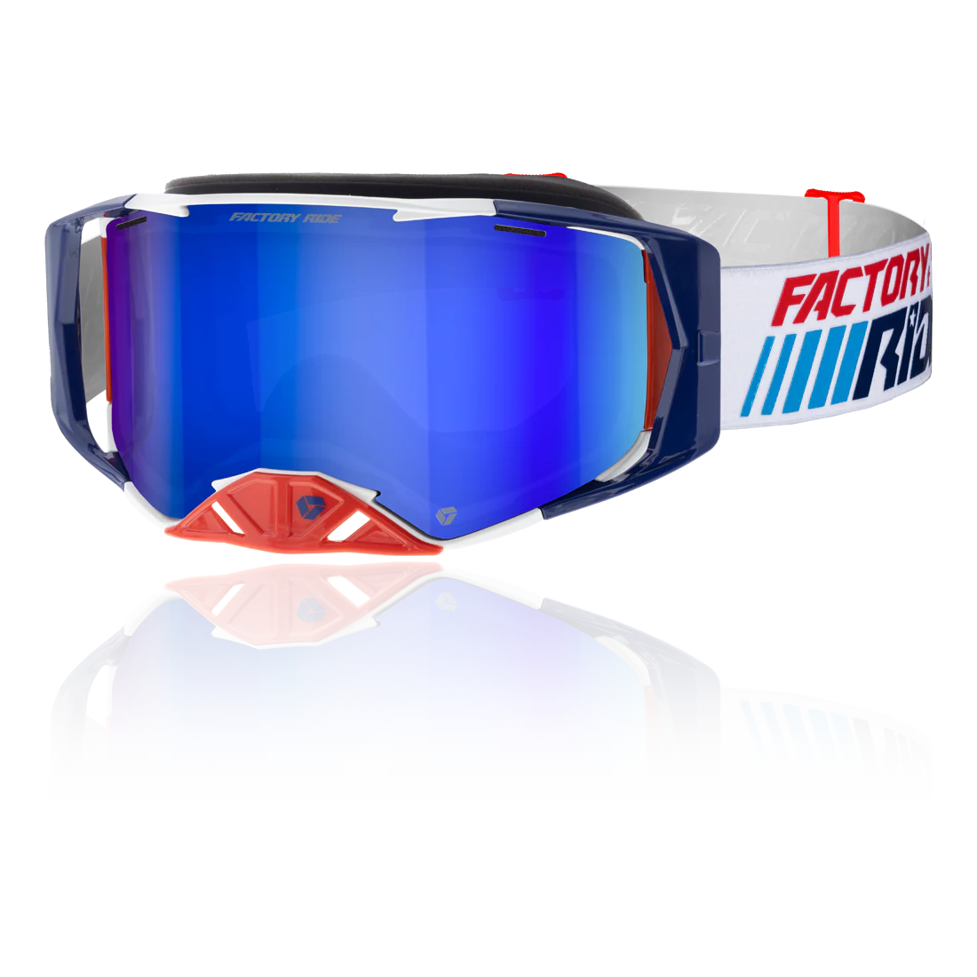 Factory Ride Snow Goggle - Image 4