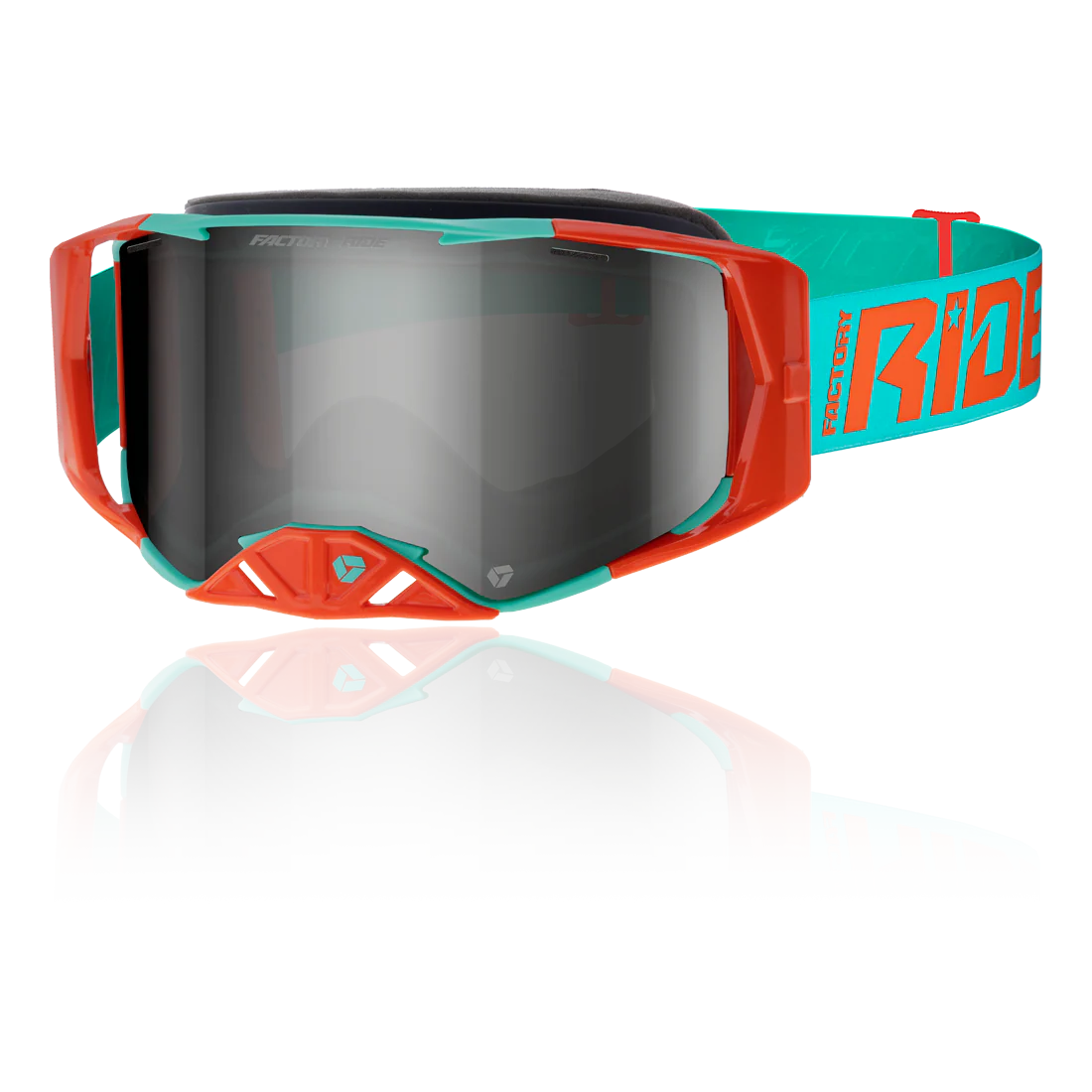 Factory Ride Snow Goggle - Image 7