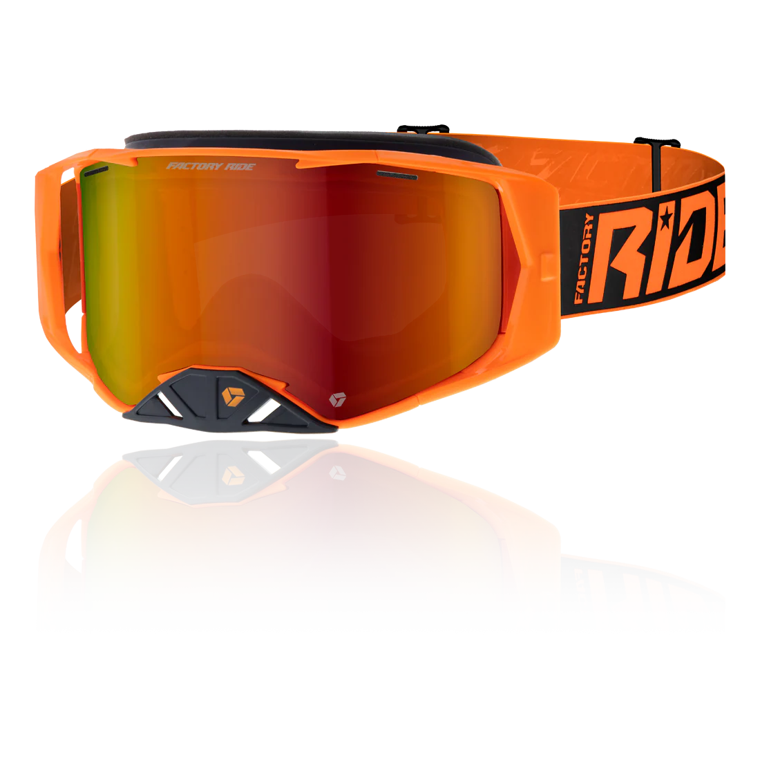 Factory Ride Snow Goggle - Image 9