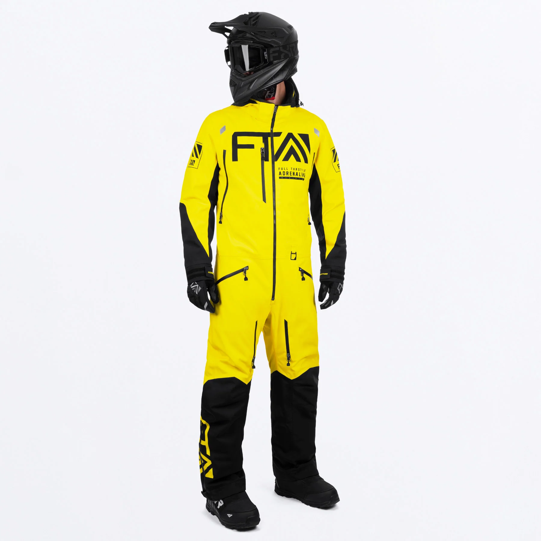 FLO-Lite Monosuit - Image 16
