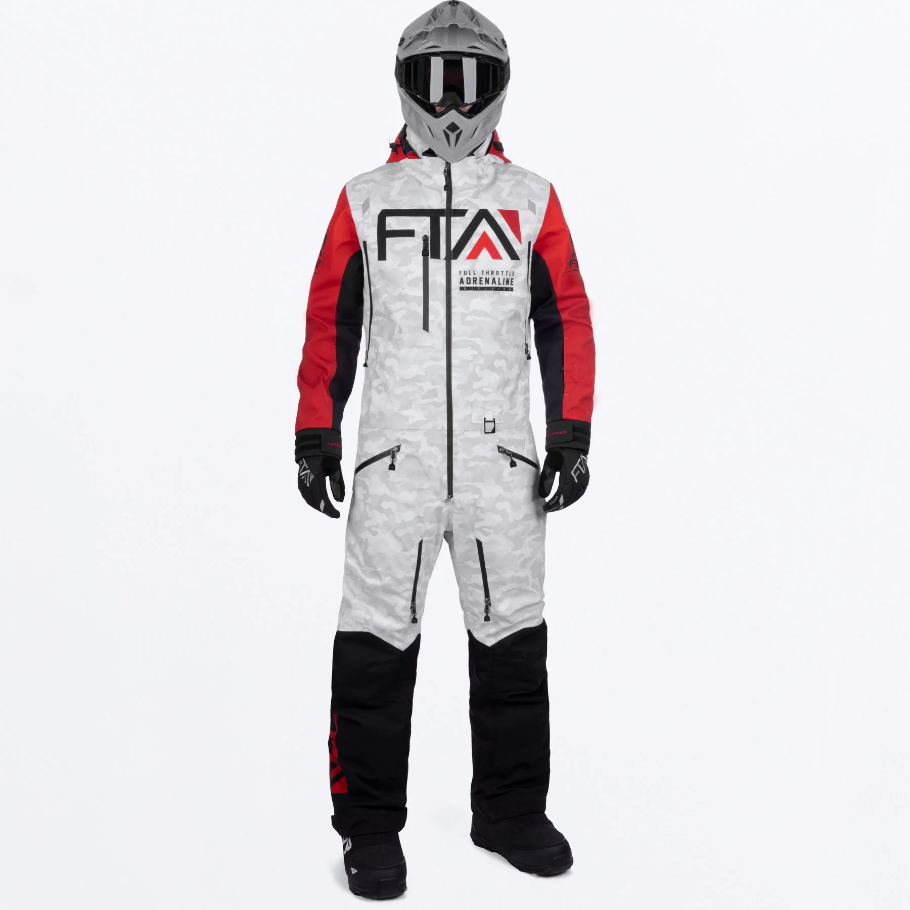 FLO-Lite Monosuit - Image 21