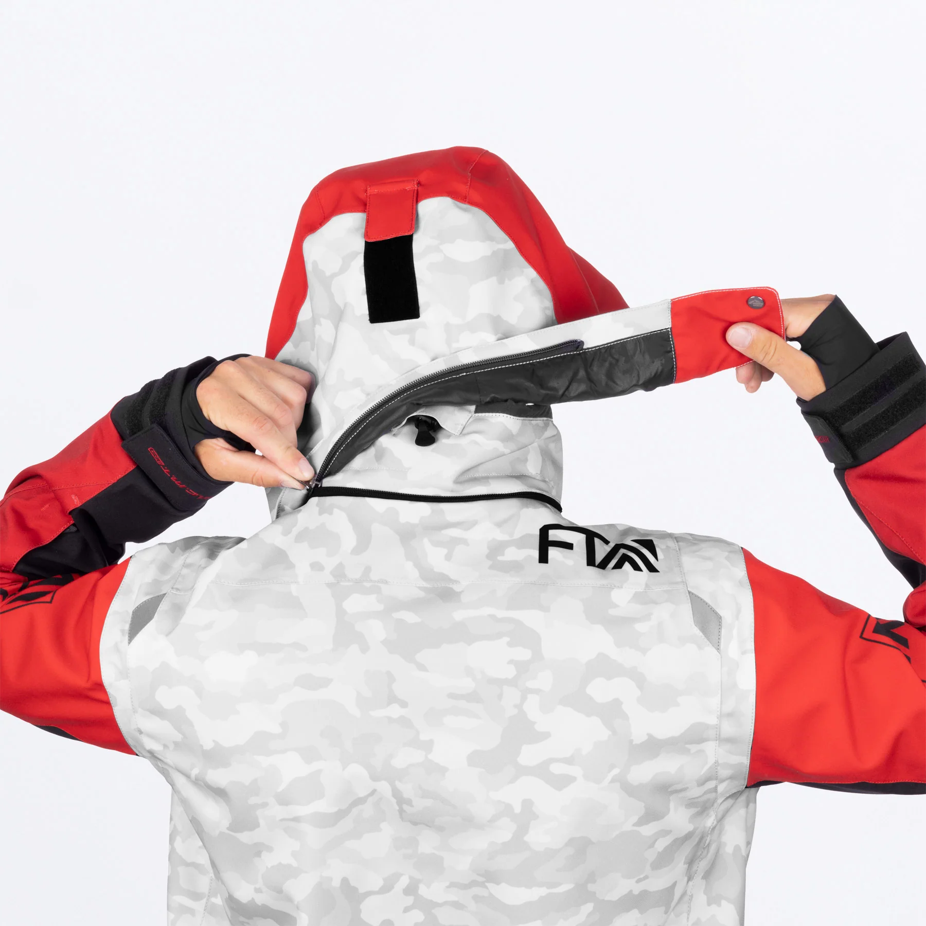 FLO-Lite Monosuit - Image 24