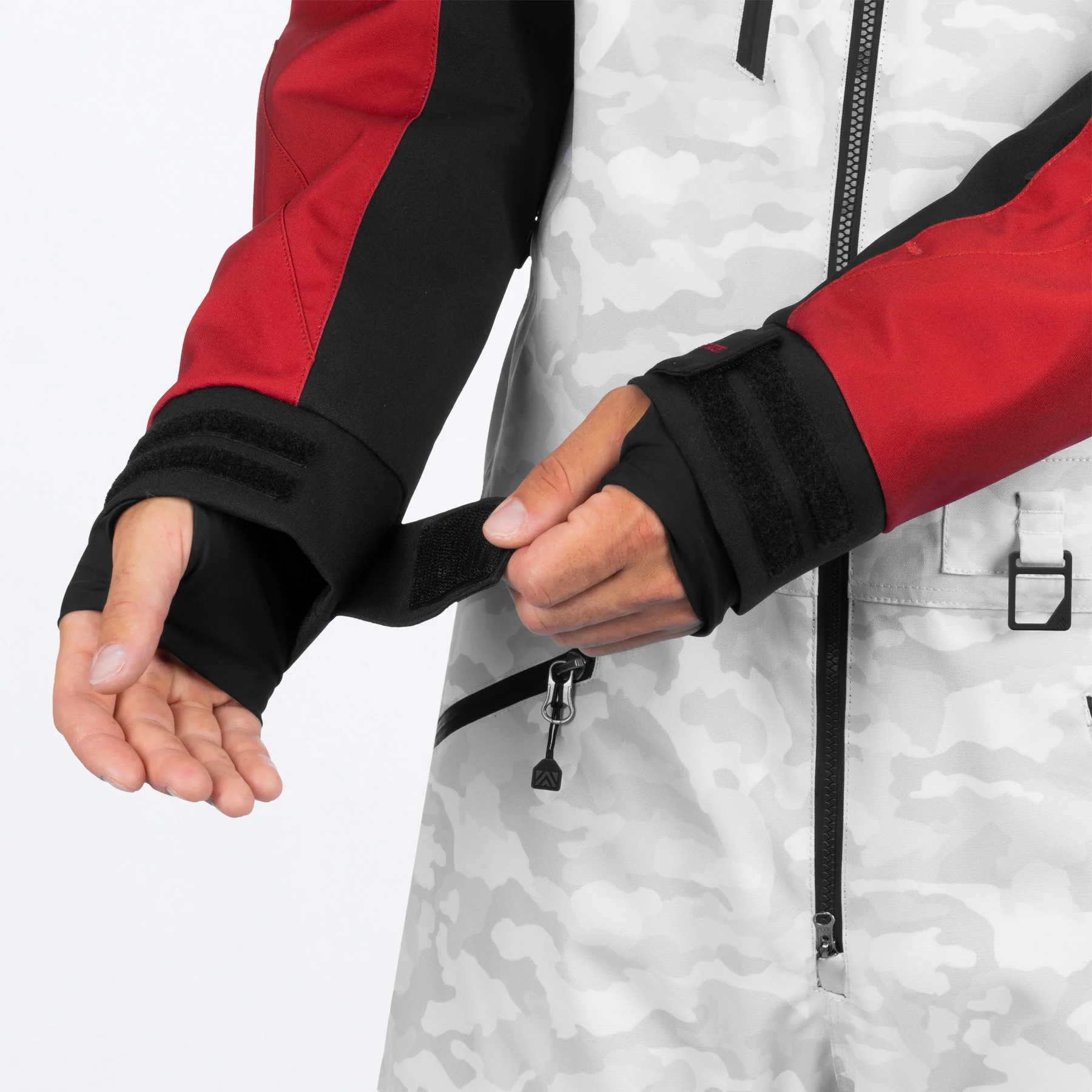 FLO-Lite Monosuit - Image 25