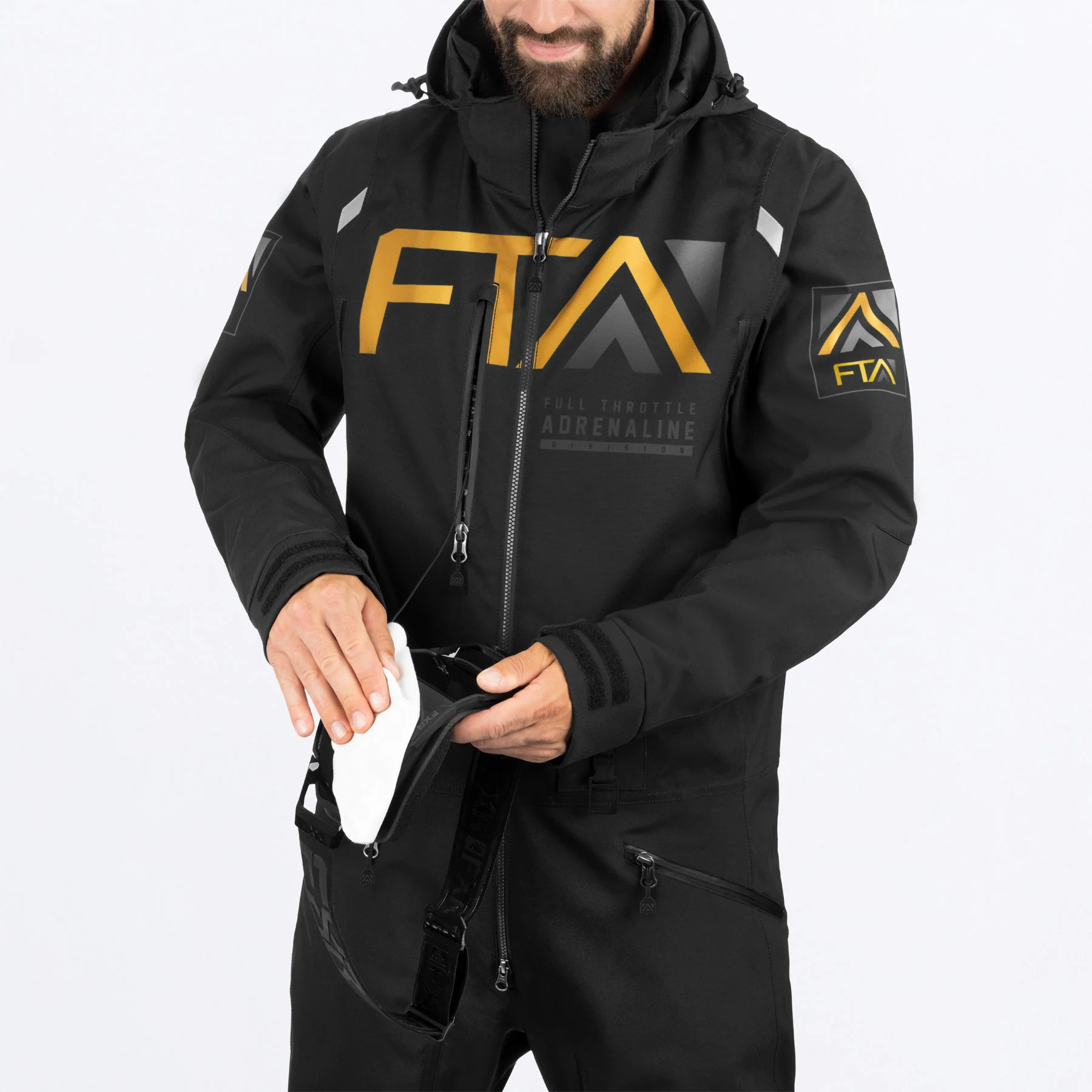 FLO-Lite Monosuit - Image 3