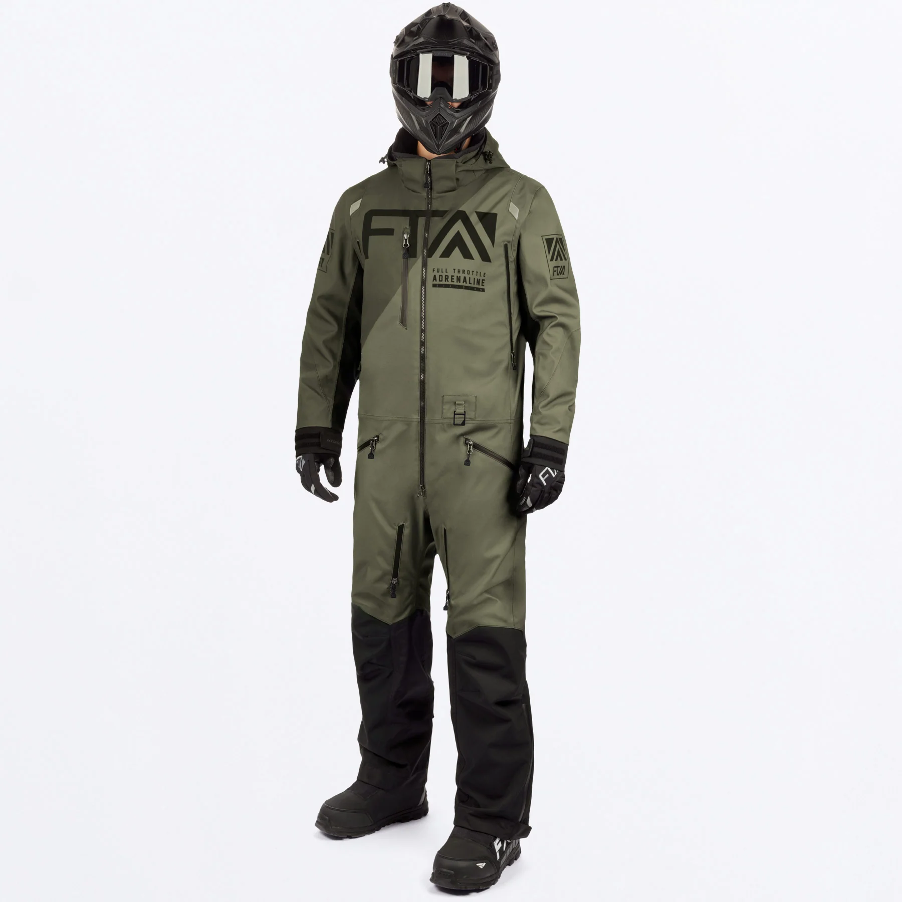 FLO-Lite Monosuit - Image 6