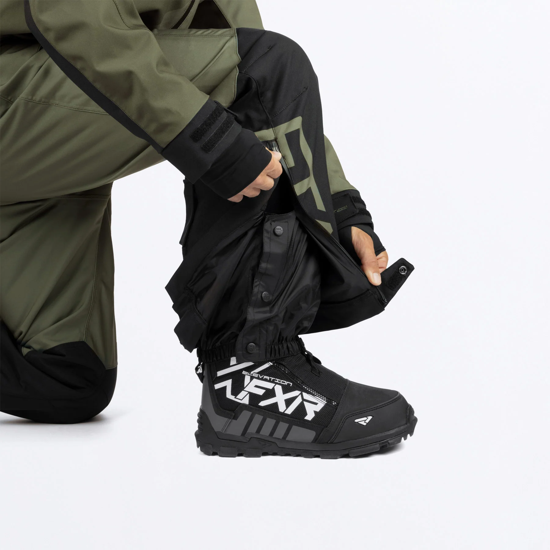 FLO-Lite Monosuit - Image 8