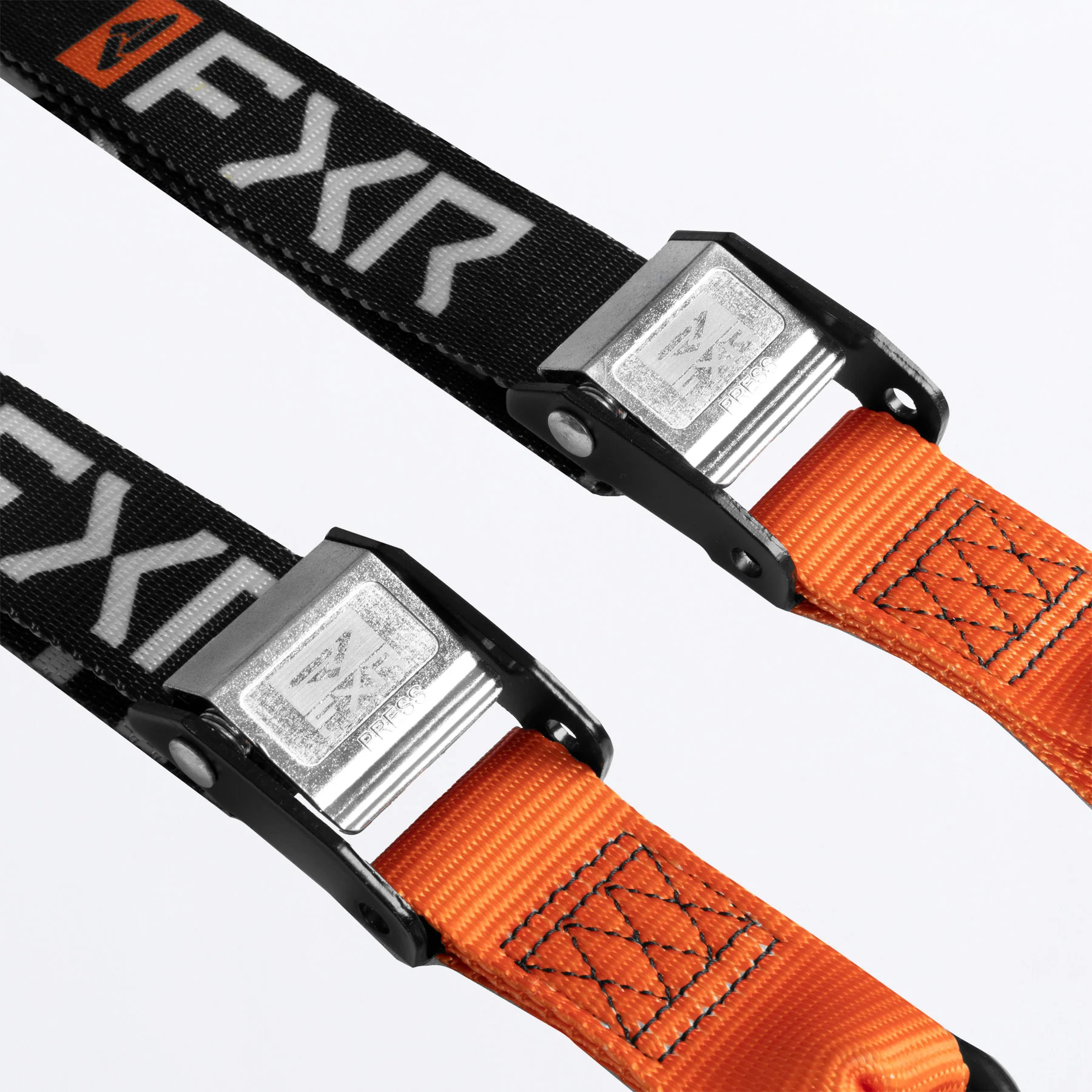 FXR 1.5" Tie-Down Straps - Image 2