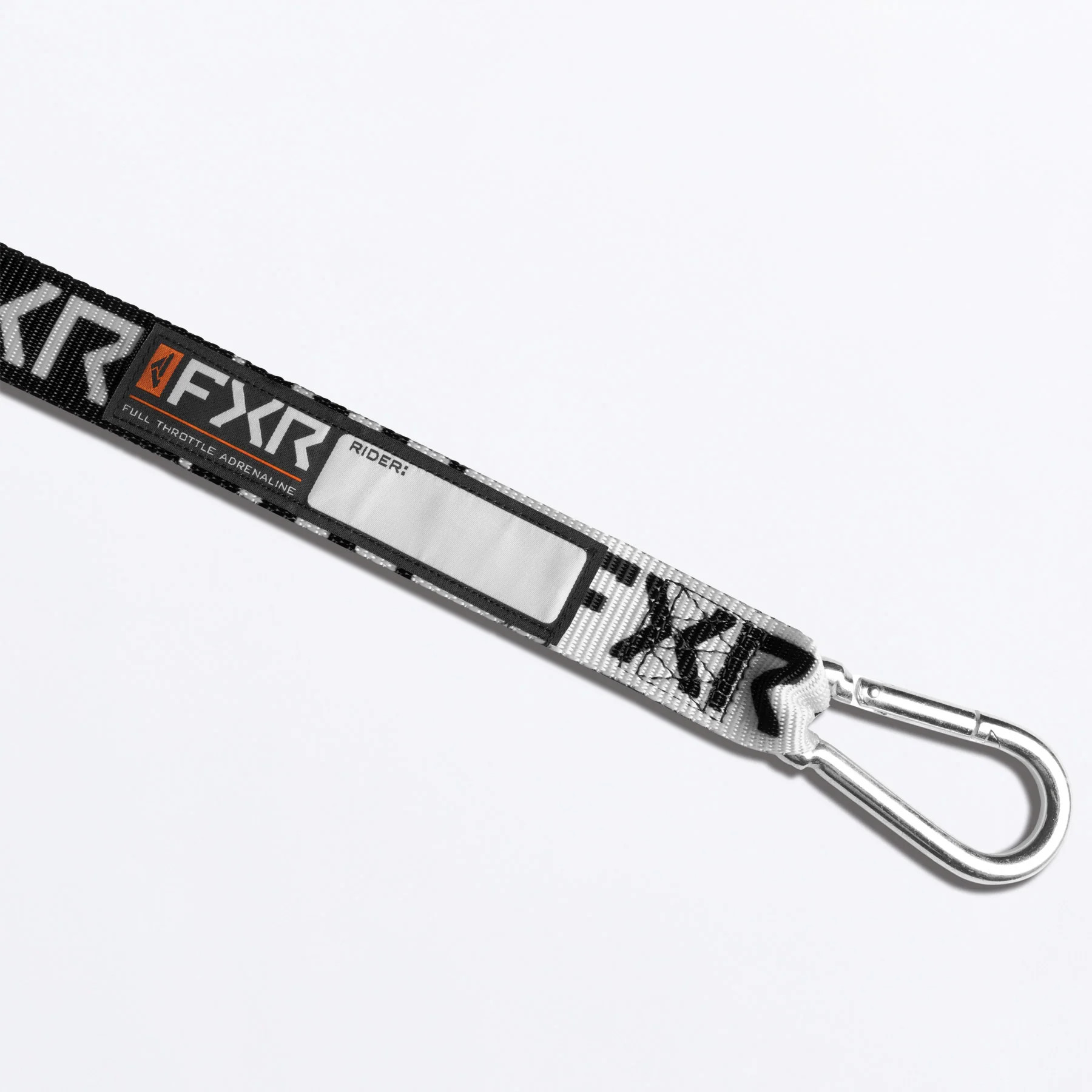 FXR 1.5" Tie-Down Straps - Image 3