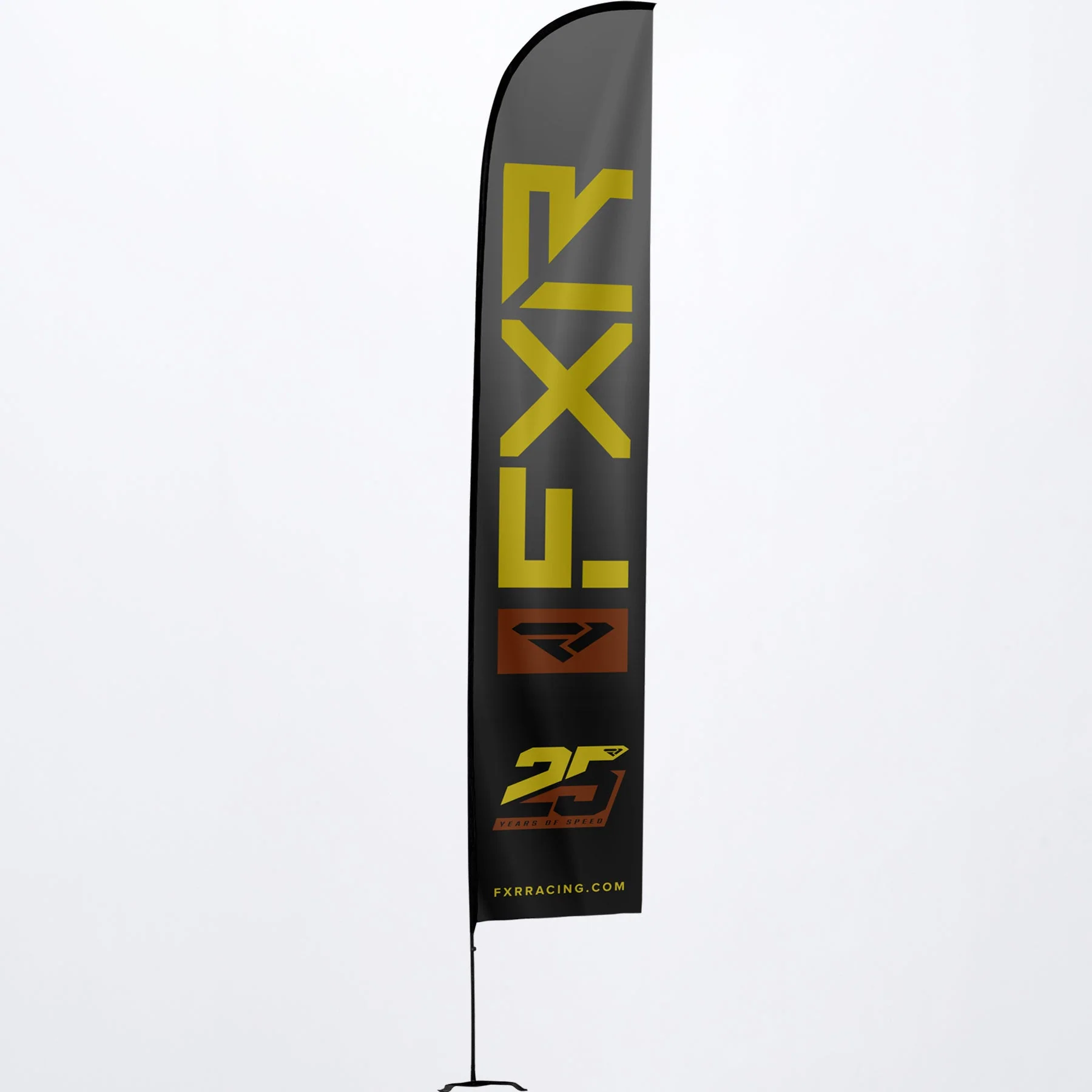 FXR Bow Flag - Image 2