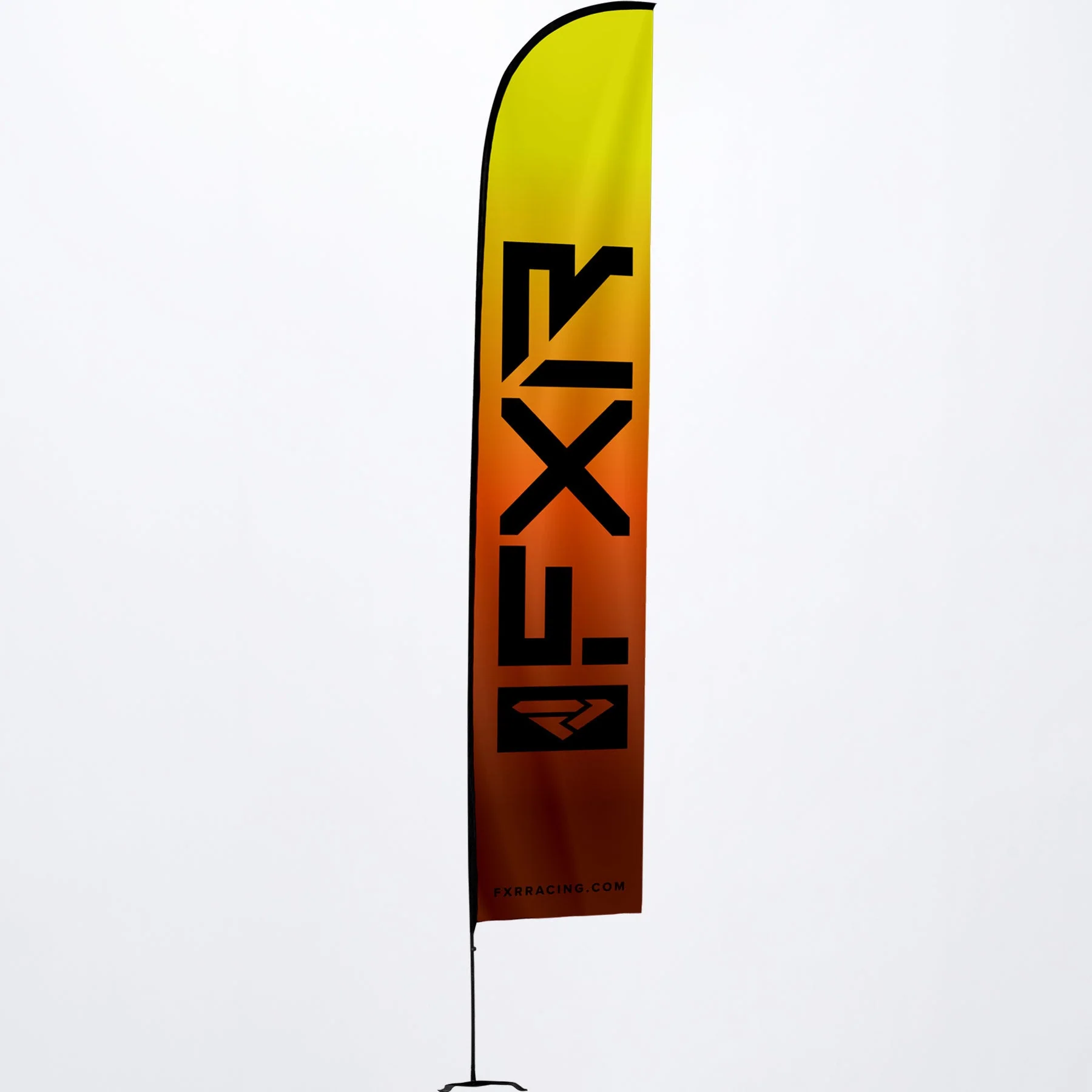 FXR Bow Flag - Image 3