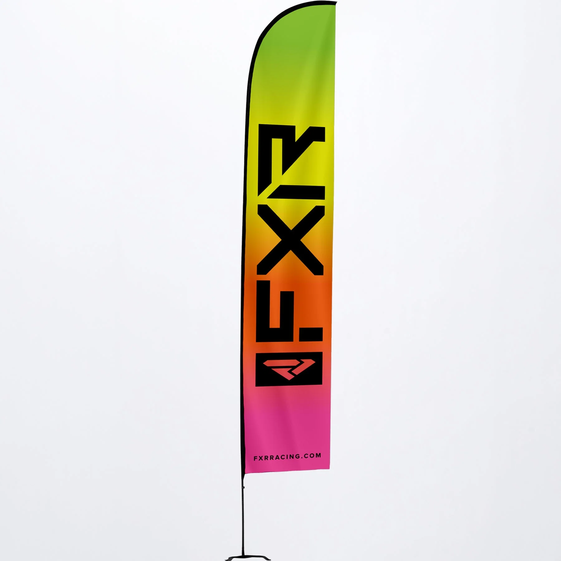 FXR Bow Flag - Image 4
