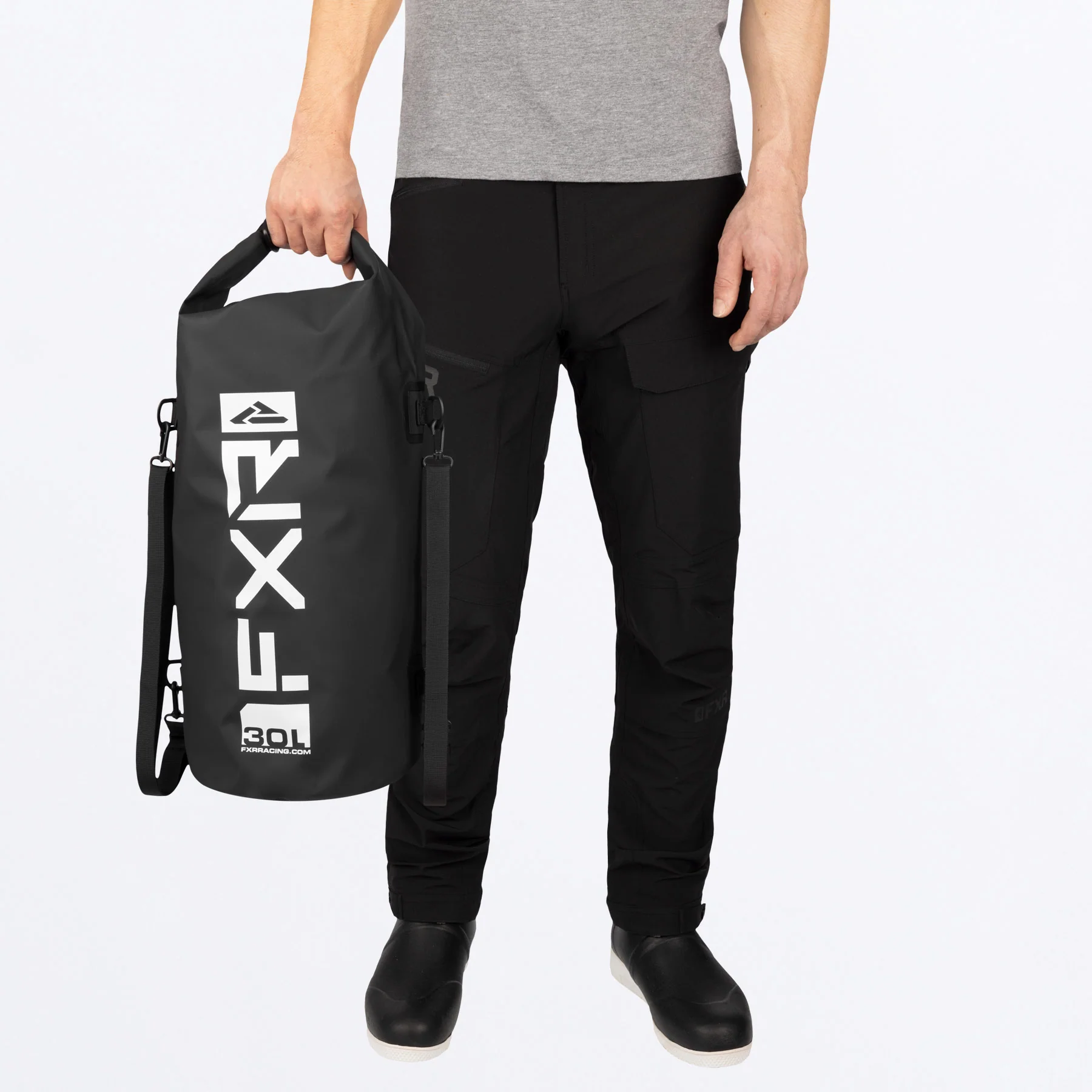 FXR Dry Bag - Image 3