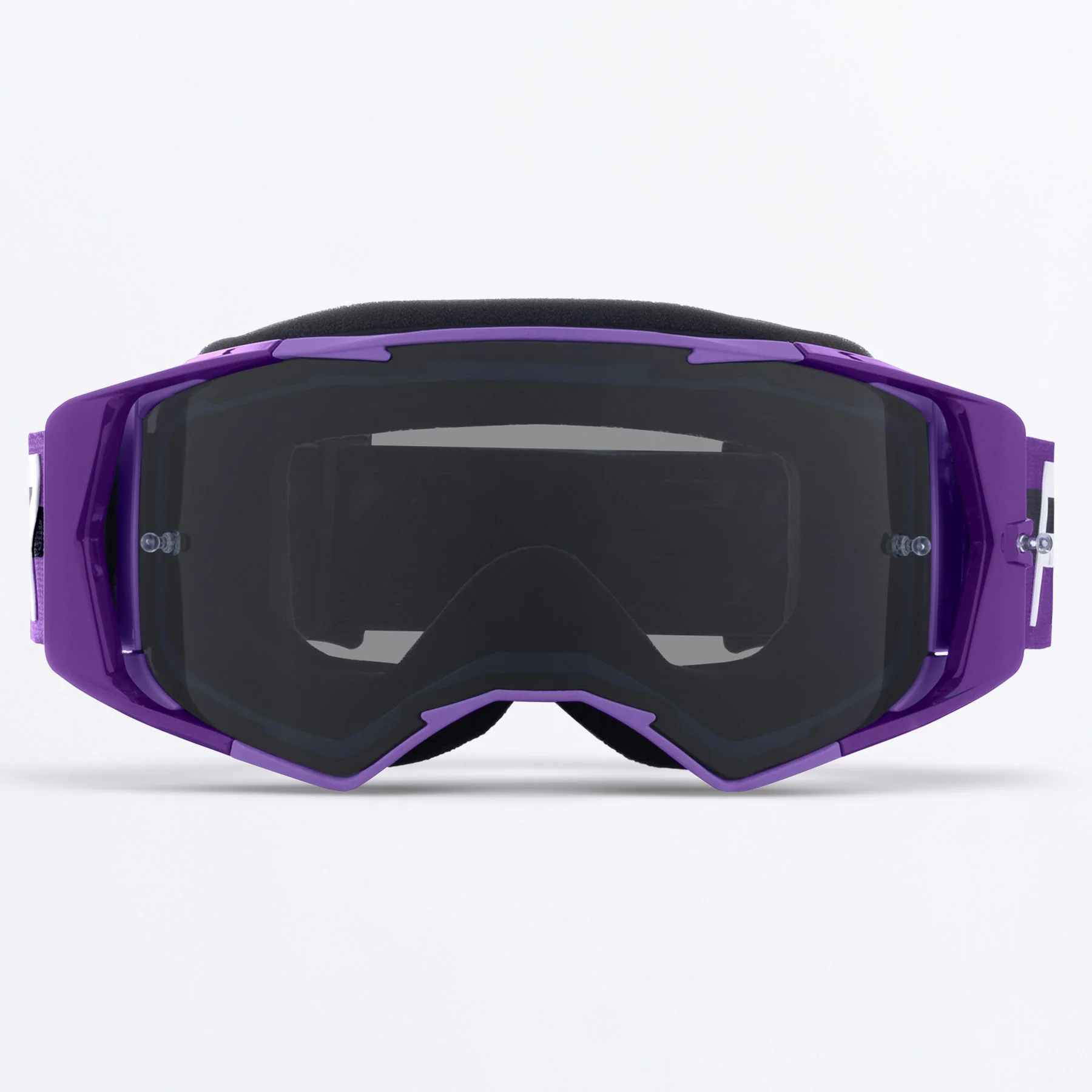 FXR Factory Ride MX Goggle - Image 10