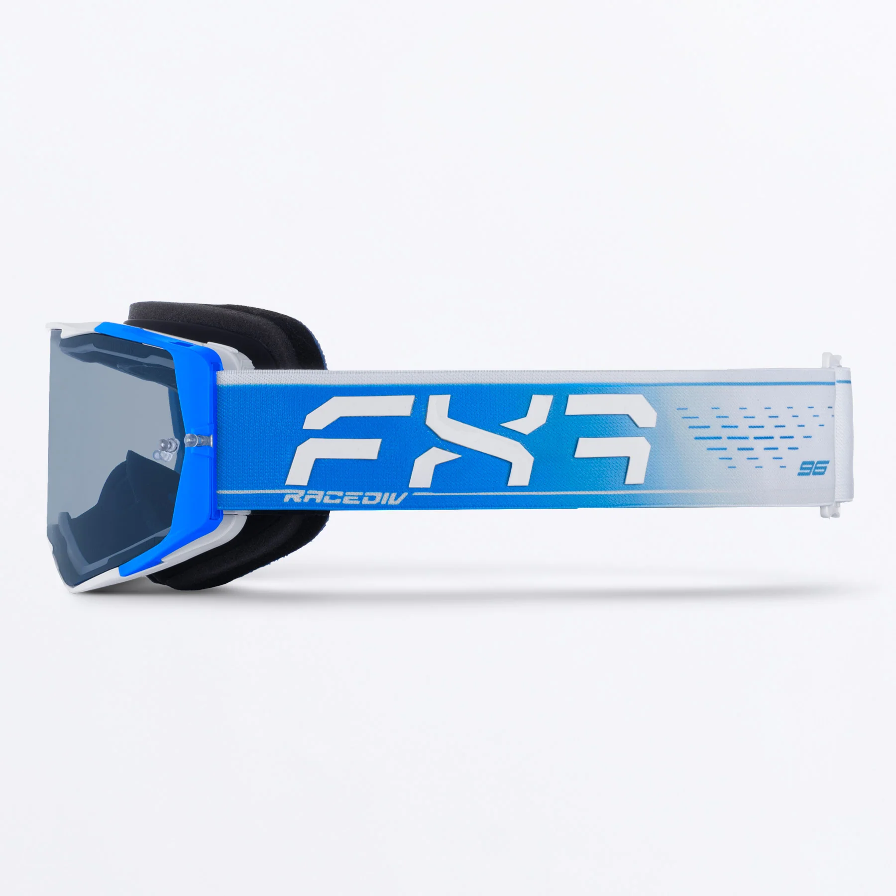 FXR Factory Ride MX Goggle - Image 12