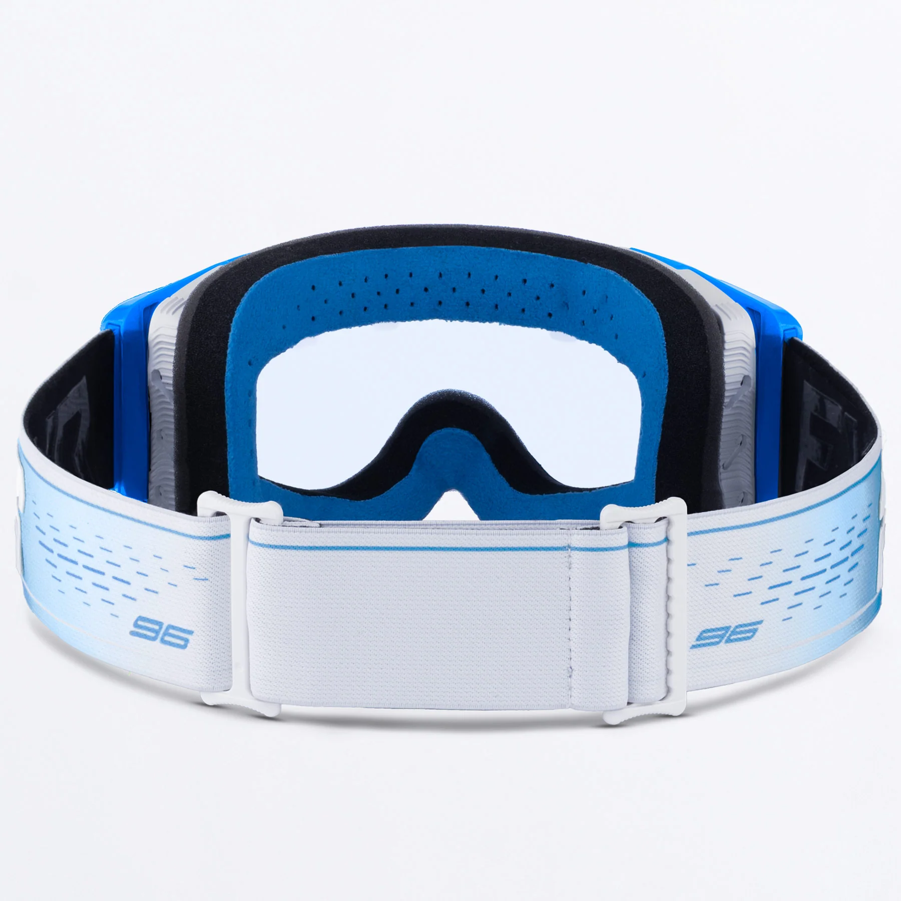 FXR Factory Ride MX Goggle - Image 13