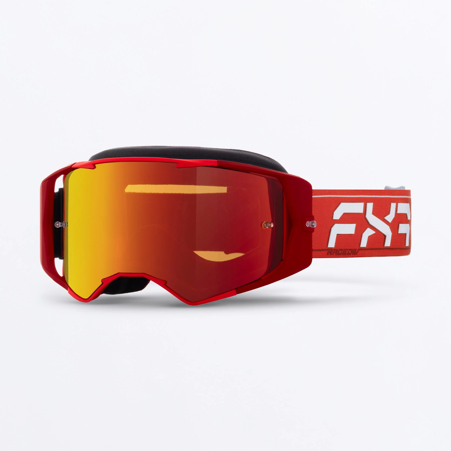 FXR Factory Ride MX Goggle - Image 16