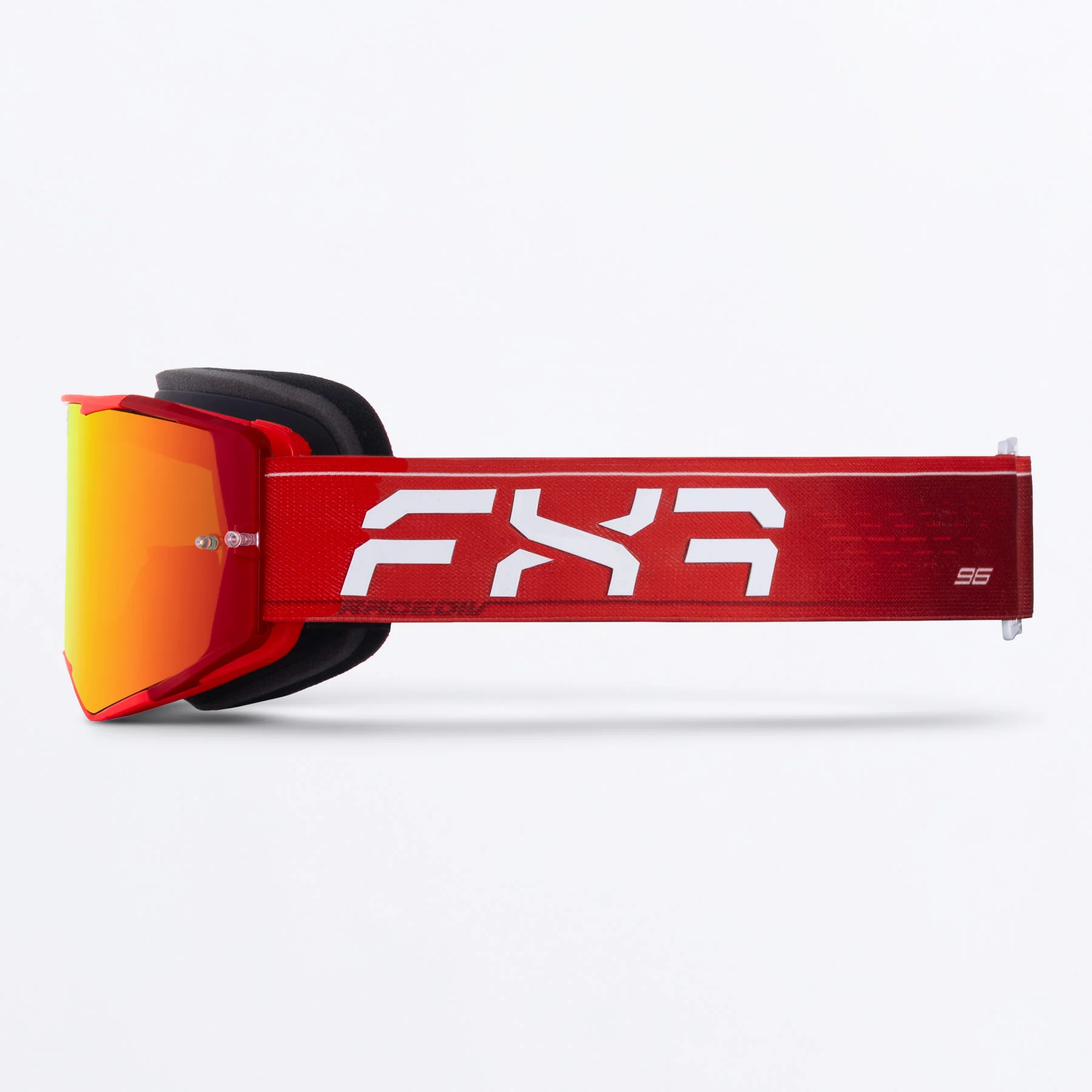 FXR Factory Ride MX Goggle - Image 17